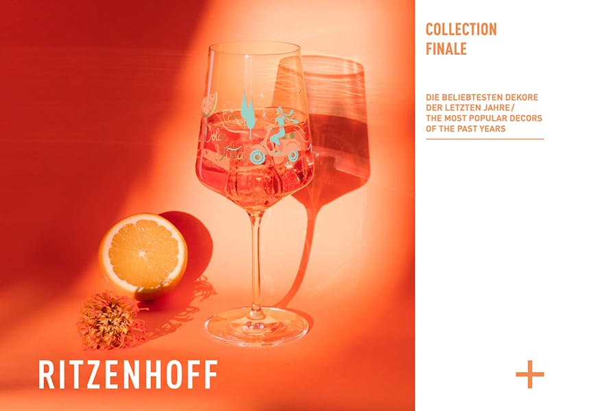 Ritzenhoff – Collection Finale