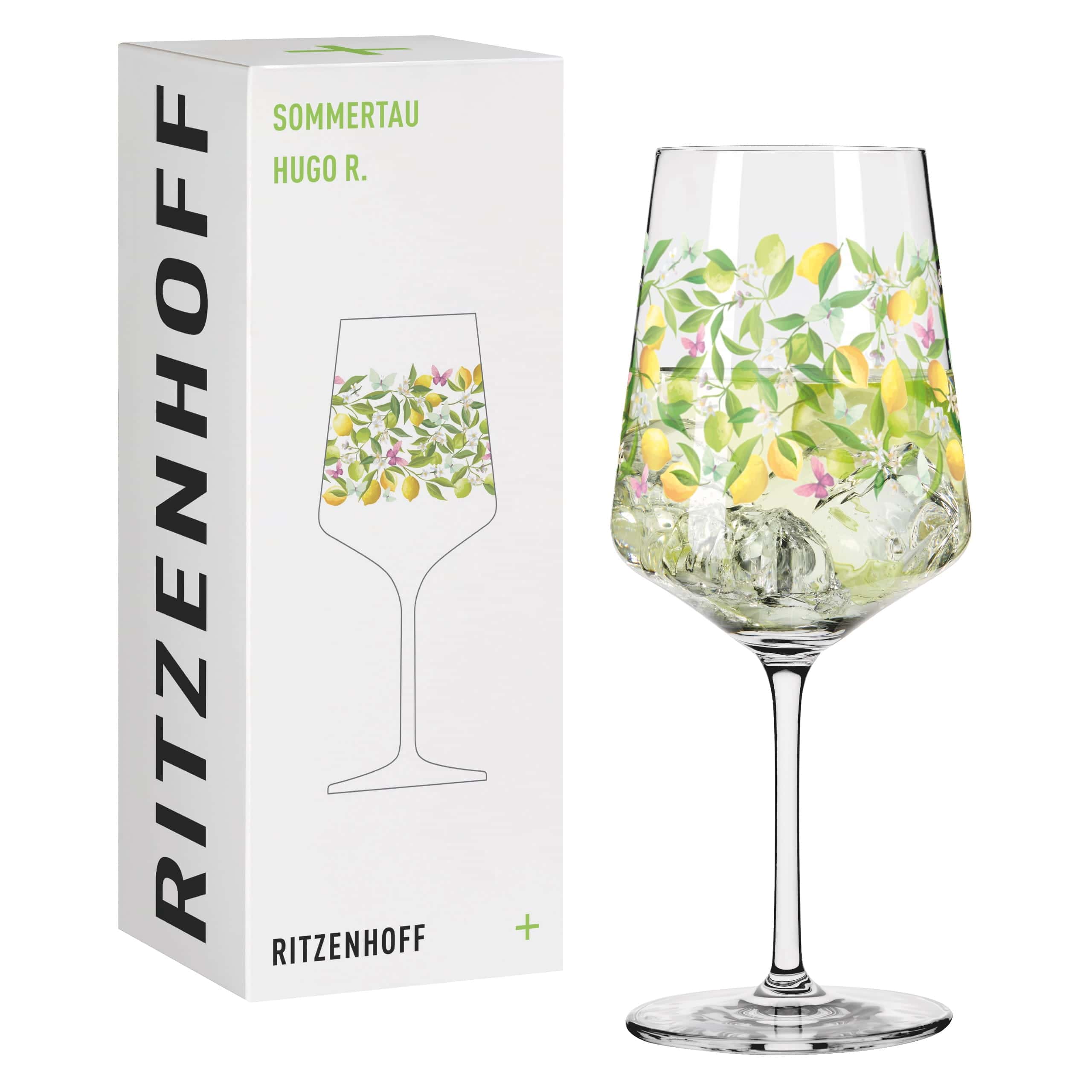 Ritzenhoff Sommertau Aperitifglas F25 von Ramona Richter online kaufen