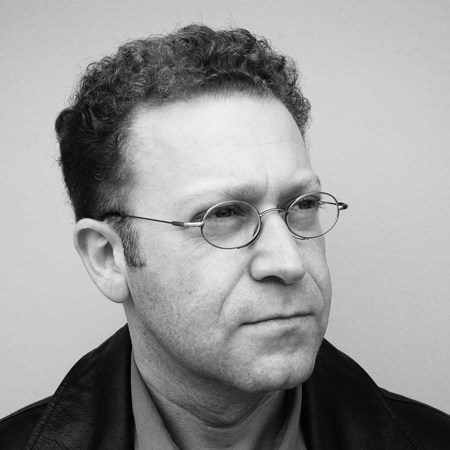 Porträt von Matthias Bender
