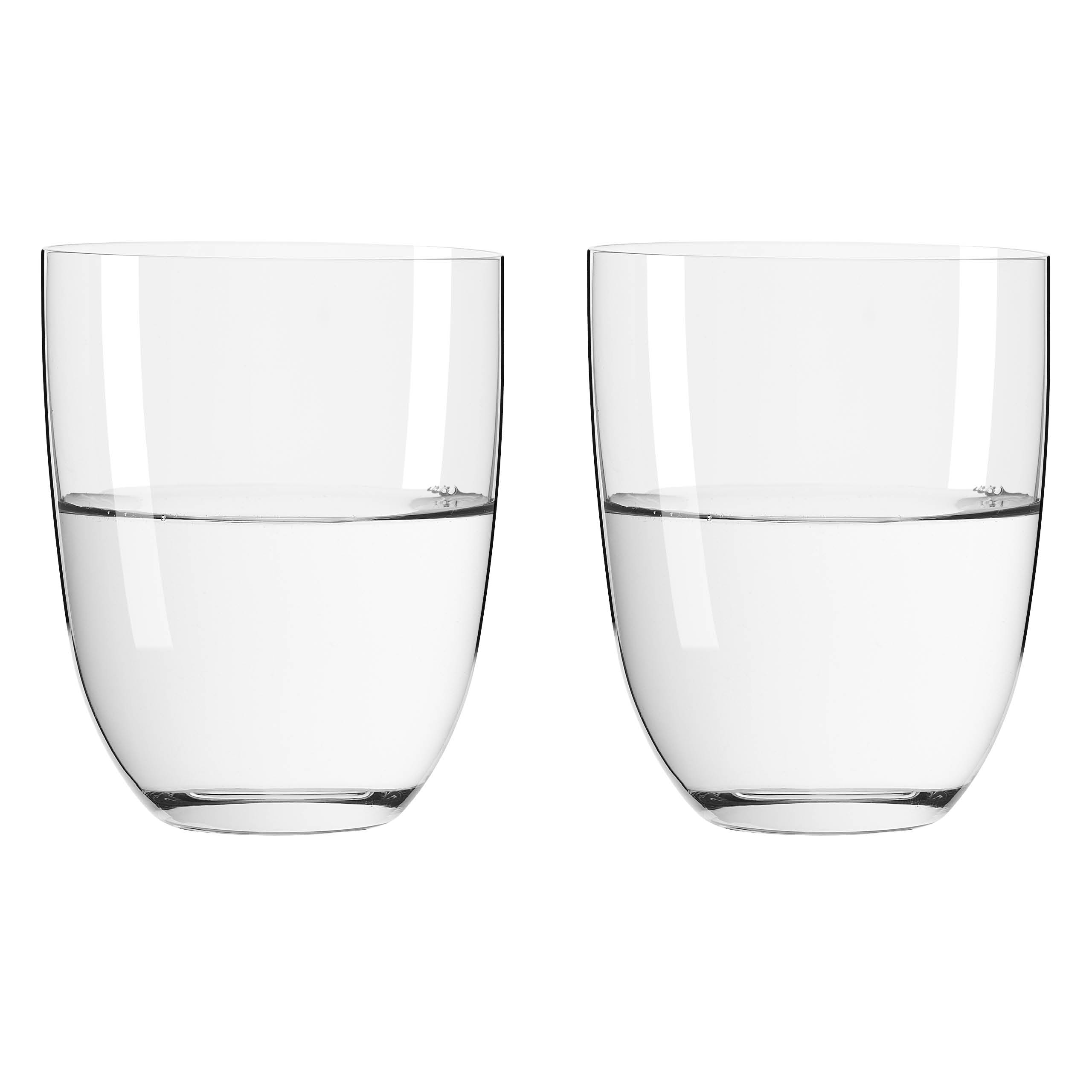 DUOMO VERRE À EAU #1 PAR L’ÉQUIPE DE DESIGN RITZENHOFF