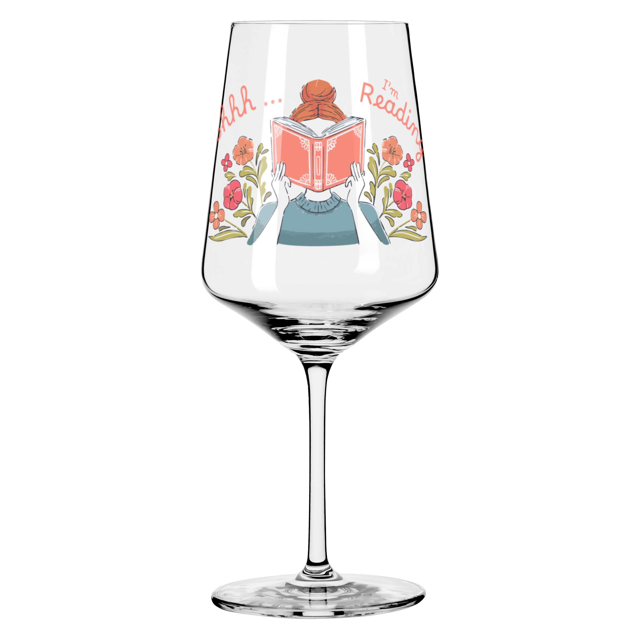 Ritzenhoff Bücher Cocktailglas #1 von Kanij Fatema online kaufen