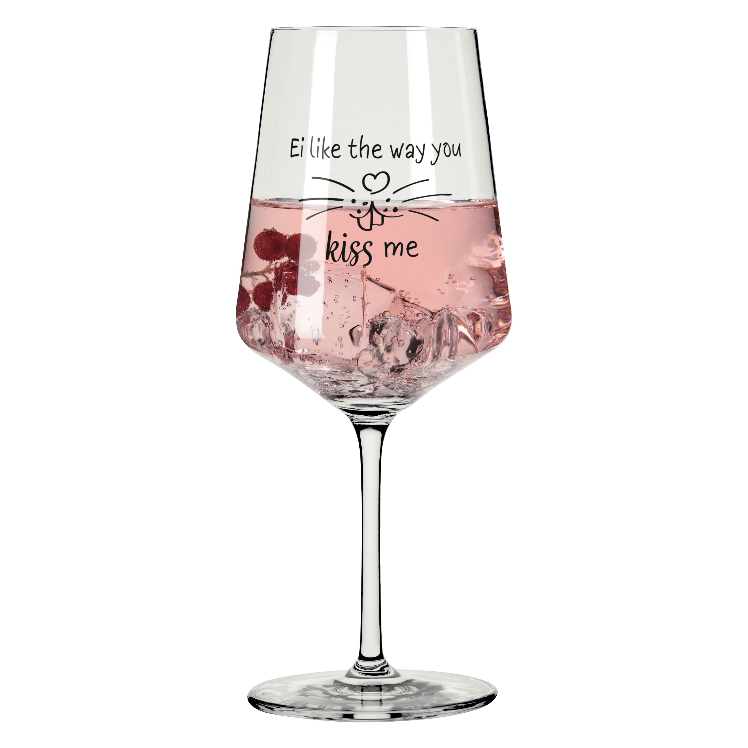 OSTERN COCKTAILGLAS #16 VON CAROLIN OLIVEIRA