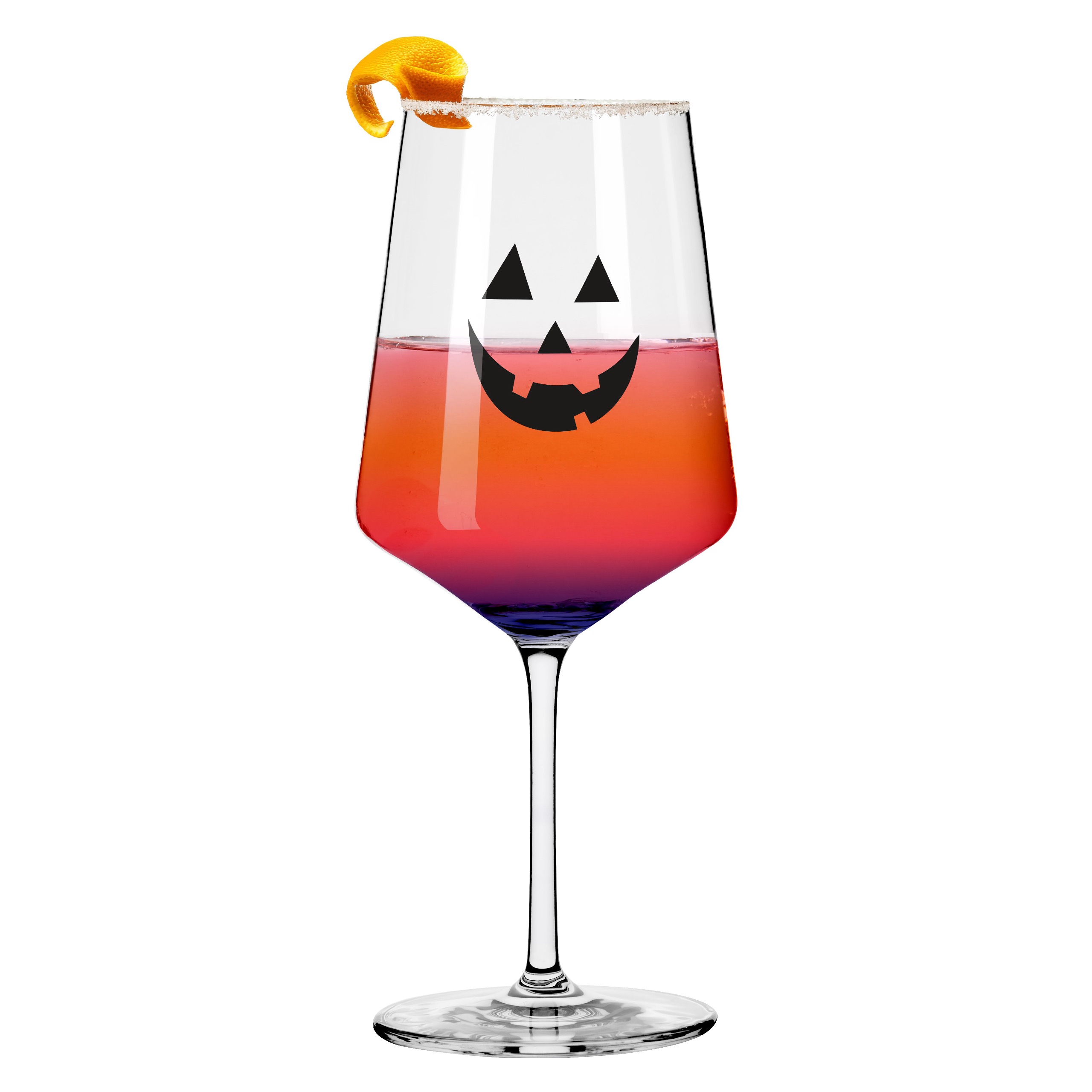 HALLOWEEN COCKTAILGLAS #1 VON RITZENHOFF DESIGN TEAM