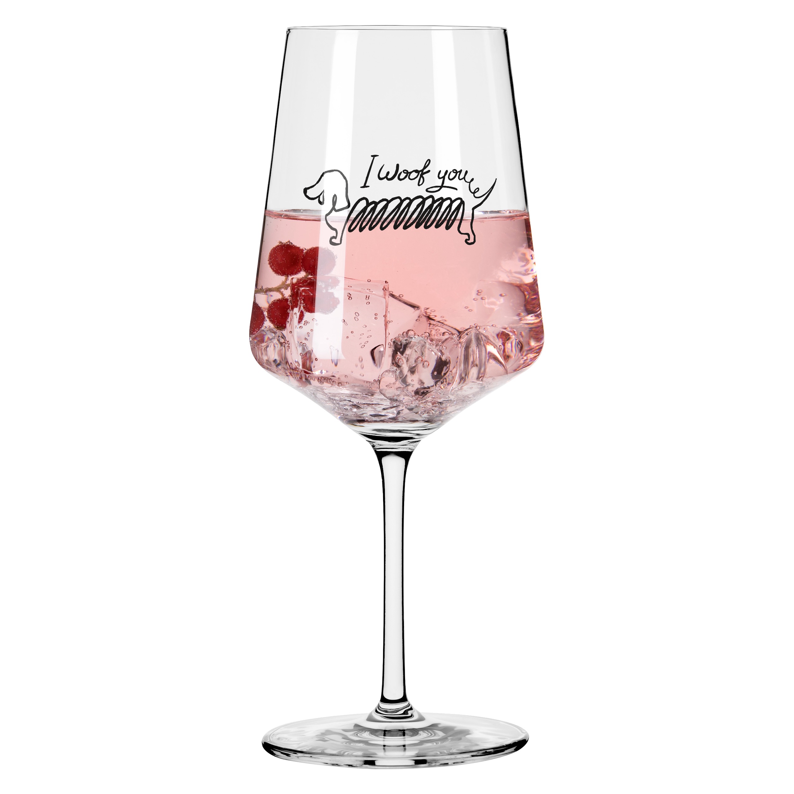 Aperitifgläser von Ritzenhoff