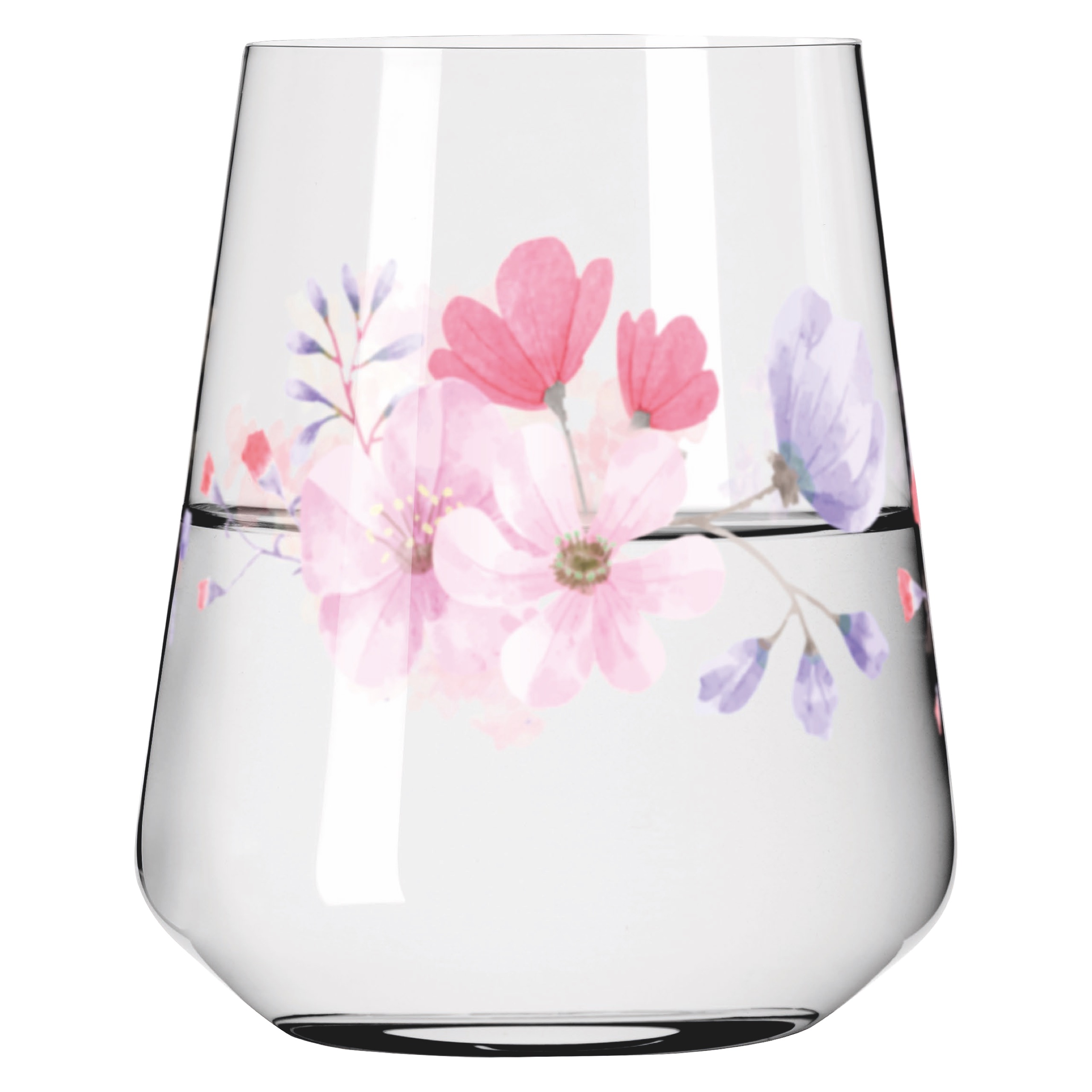 SOMMERSONETT UNIVERSALGLAS #7 VON THERESA KUHLMANN