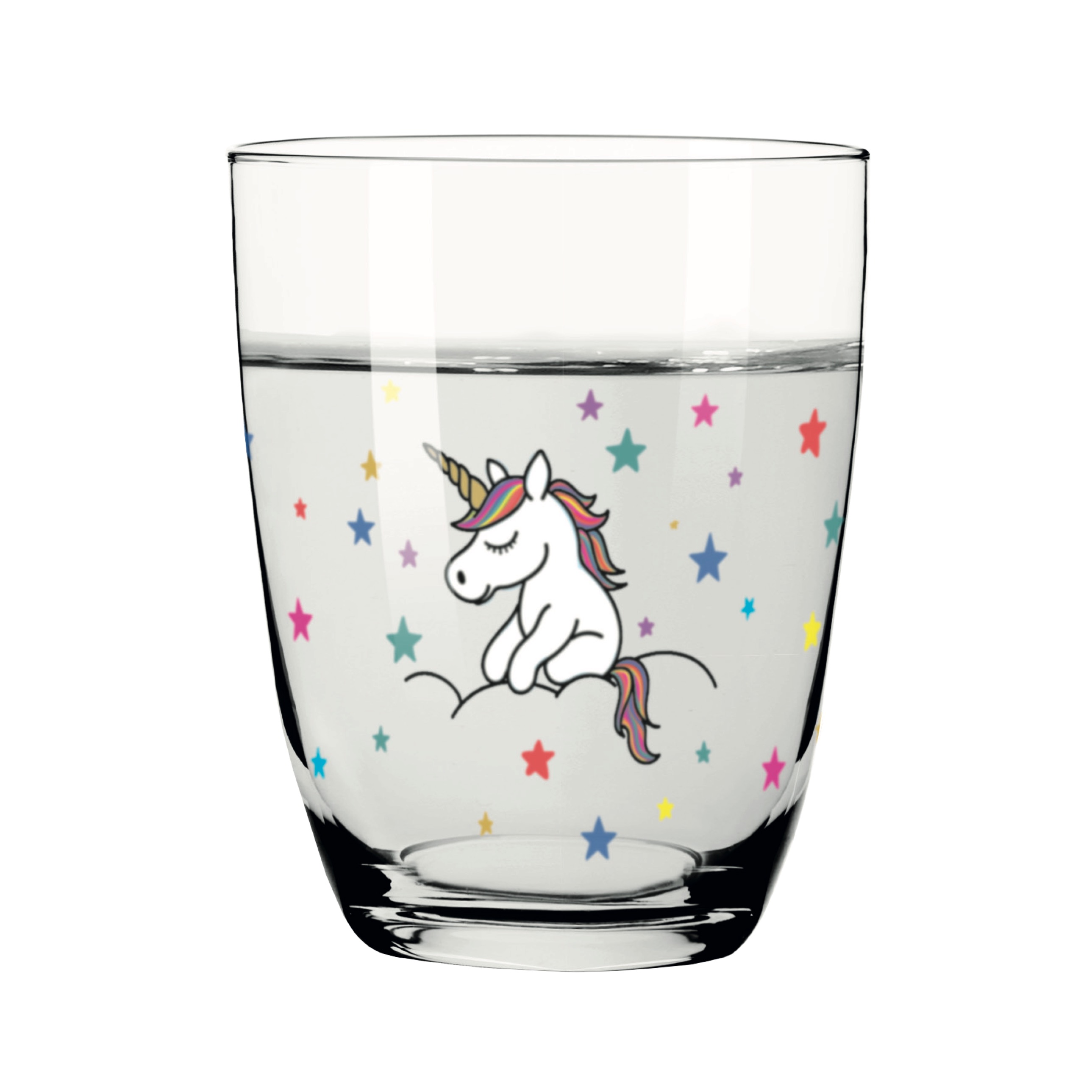 KIDS WASSERGLAS #5 VON RITZENHOFF DESIGN TEAM