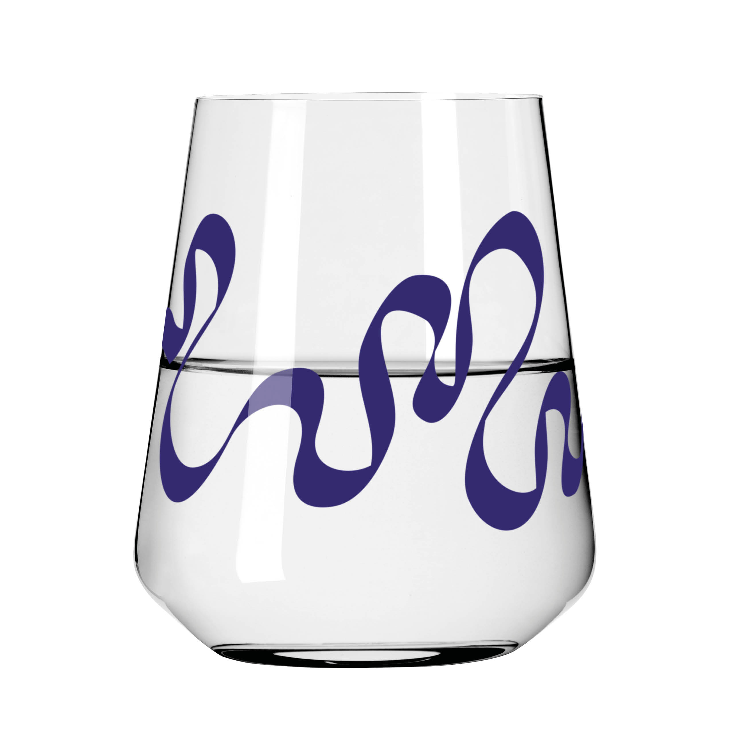 VIBES WASSERGLAS #10 VON RITZENHOFF DESIGN TEAM