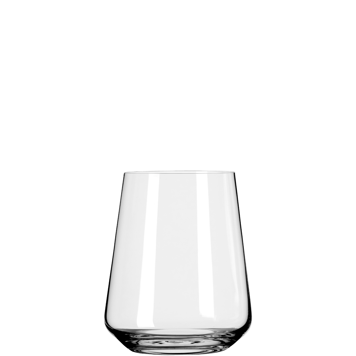 BASICS JULIE 6ER-SET WASSERGLAS VON RITZENHOFF DESIGN TEAM