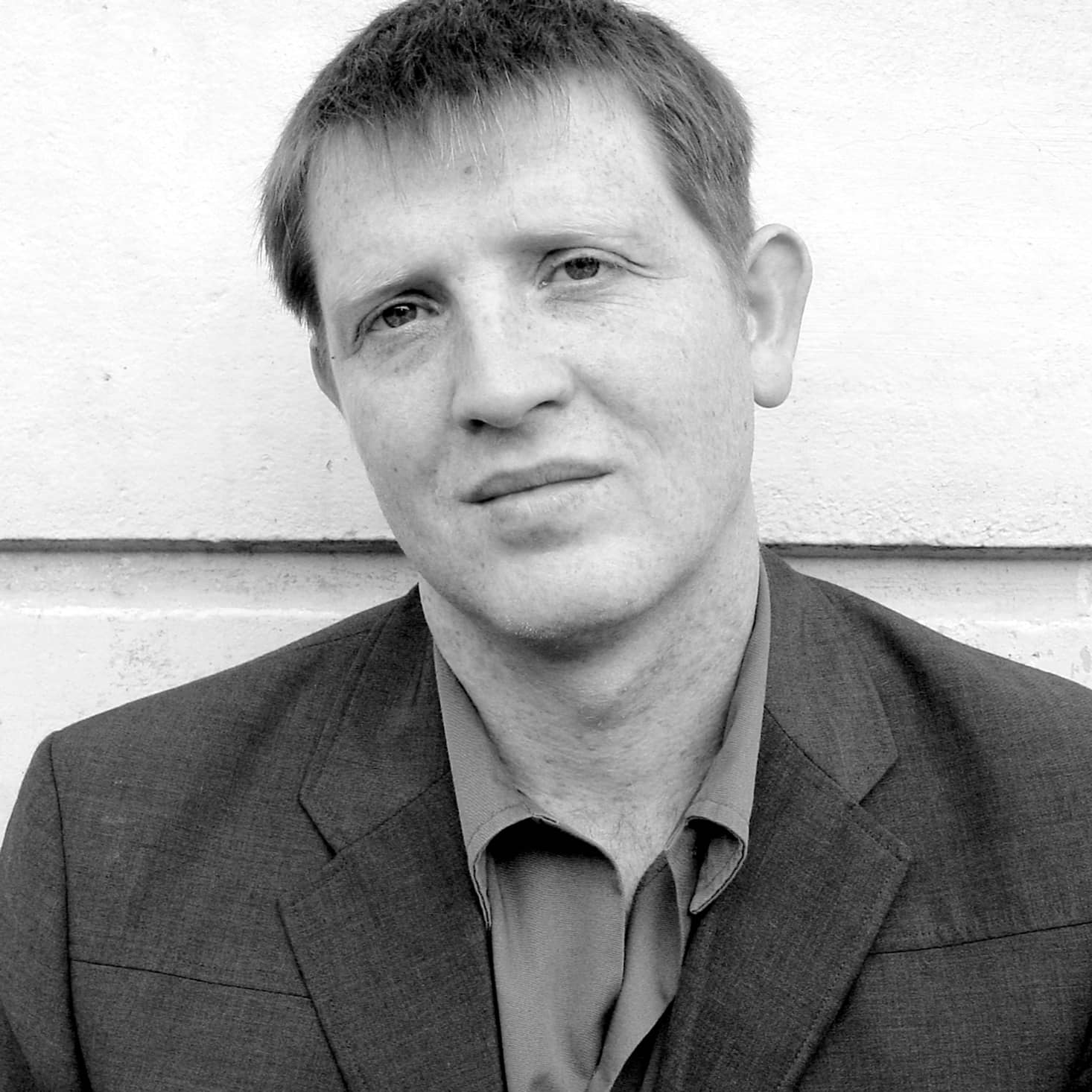 Porträt von Christian Weiss