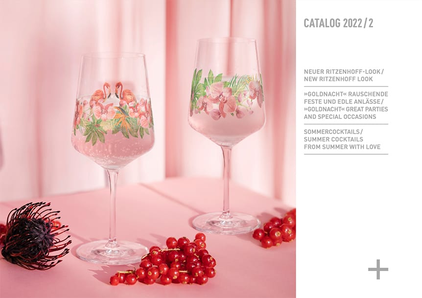 Ritzenhoff – Summer 2022