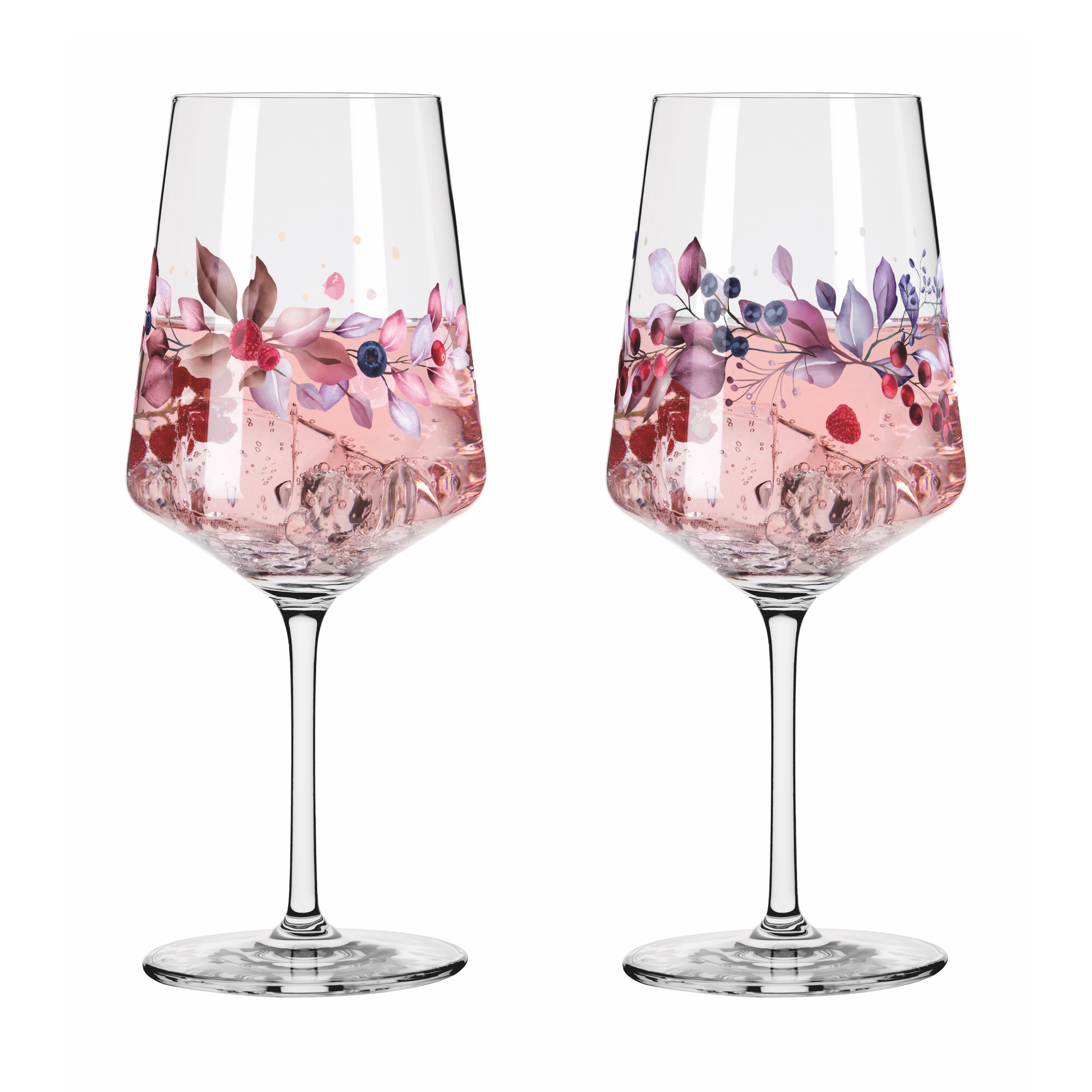 Aperitif Glasses by Ritzenhoff