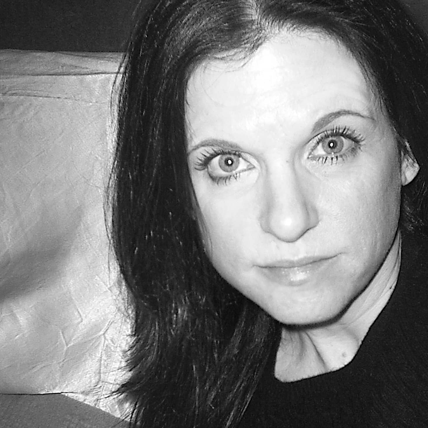 Portrait of Alena St. James