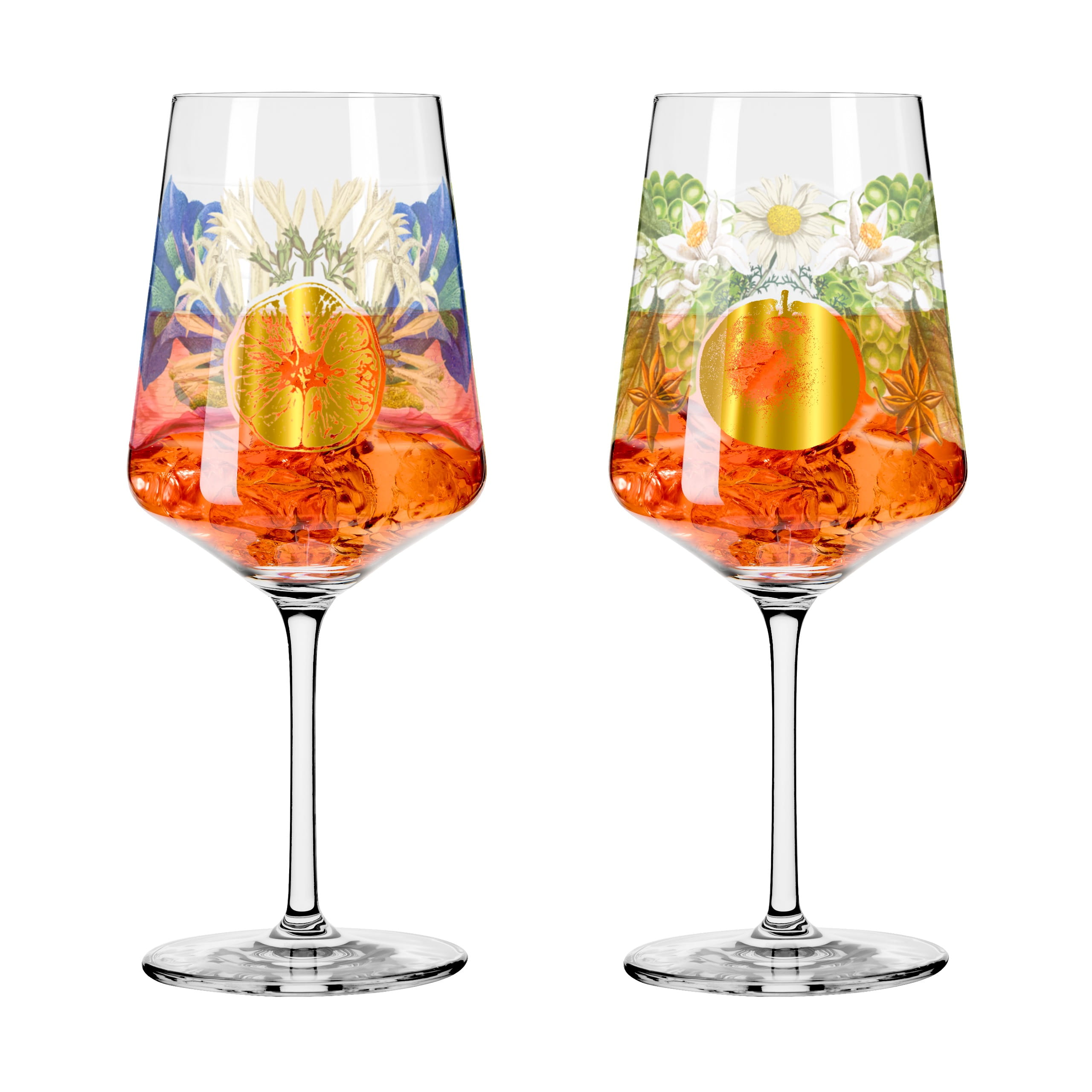 RITZENHOFF® Kollektion | Sommerrausch