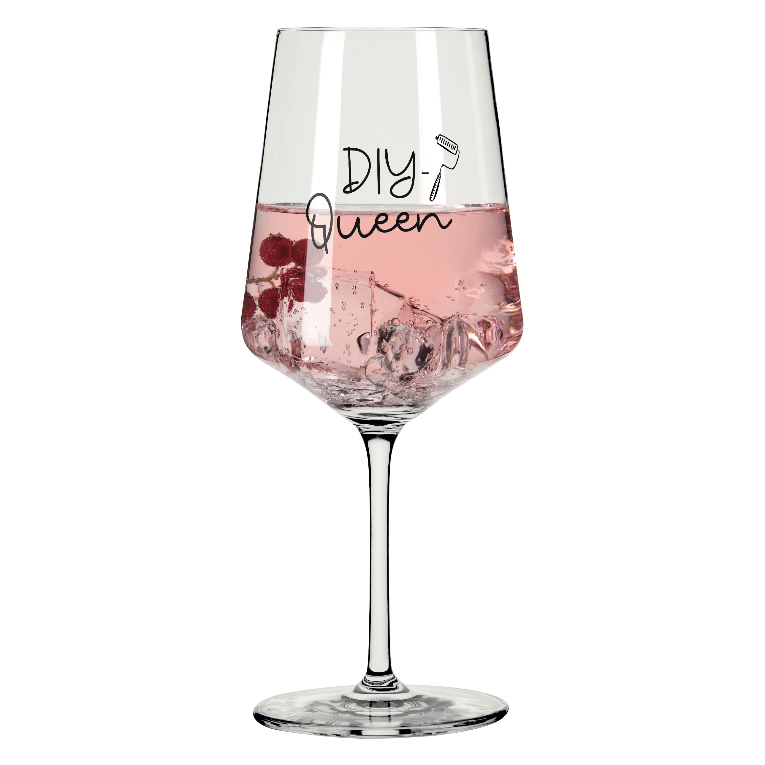 BRICOLEUR VERRE À COCKTAIL #2 PAR RITZENHOFF DESIGN TEAM