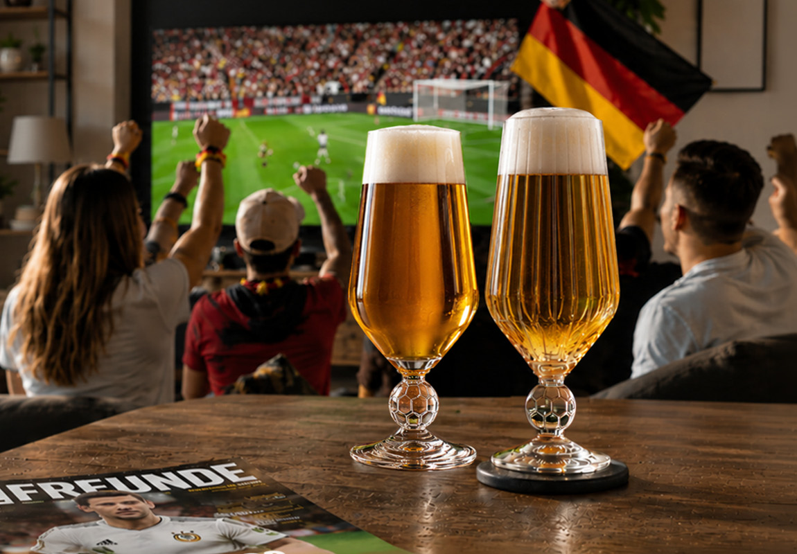 Fußball