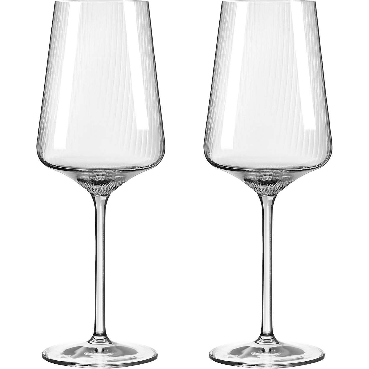 Weißweingläser-Sets