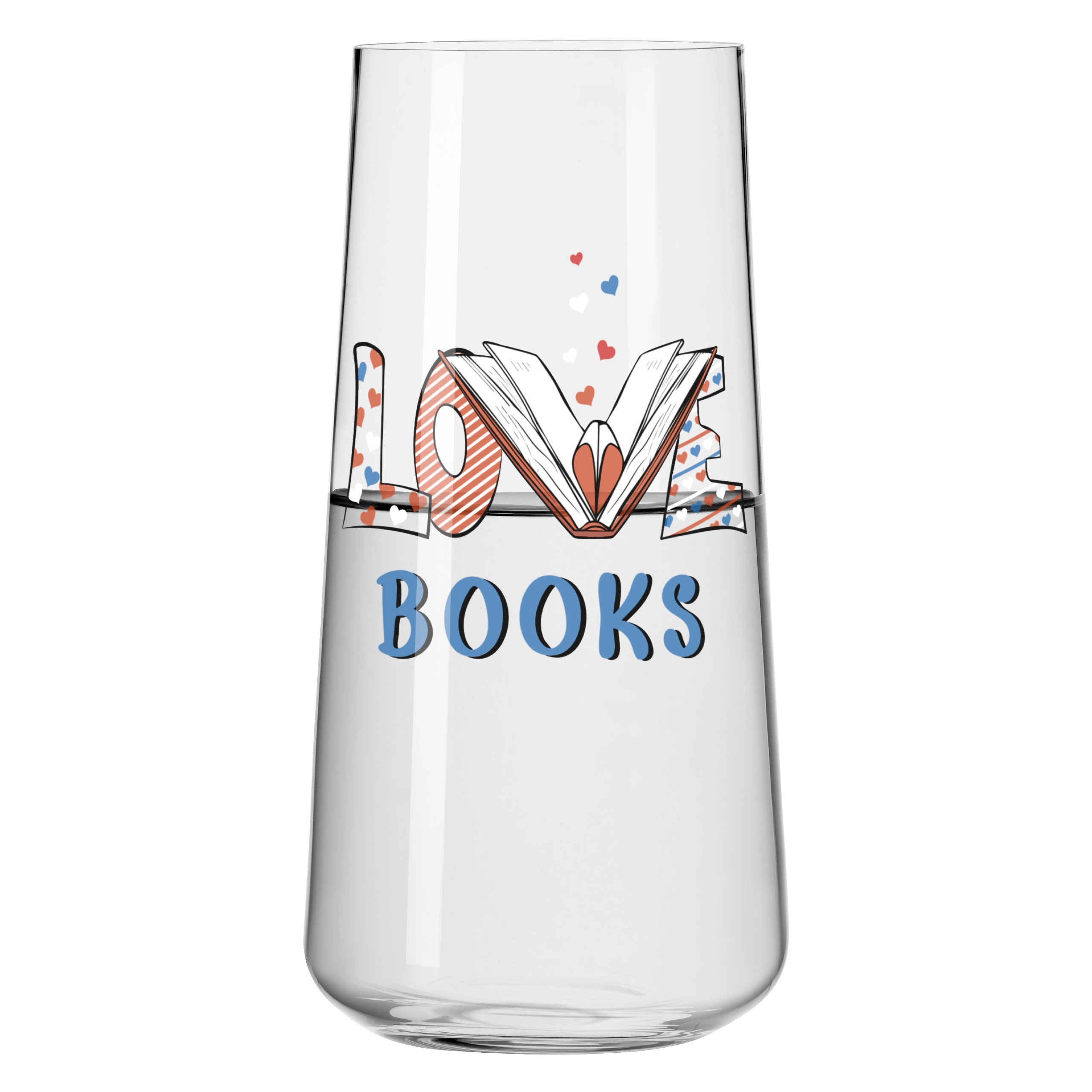 Ritzenhoff Bücher Unisversalglas #1 von Vesna Cvorovic online kaufen