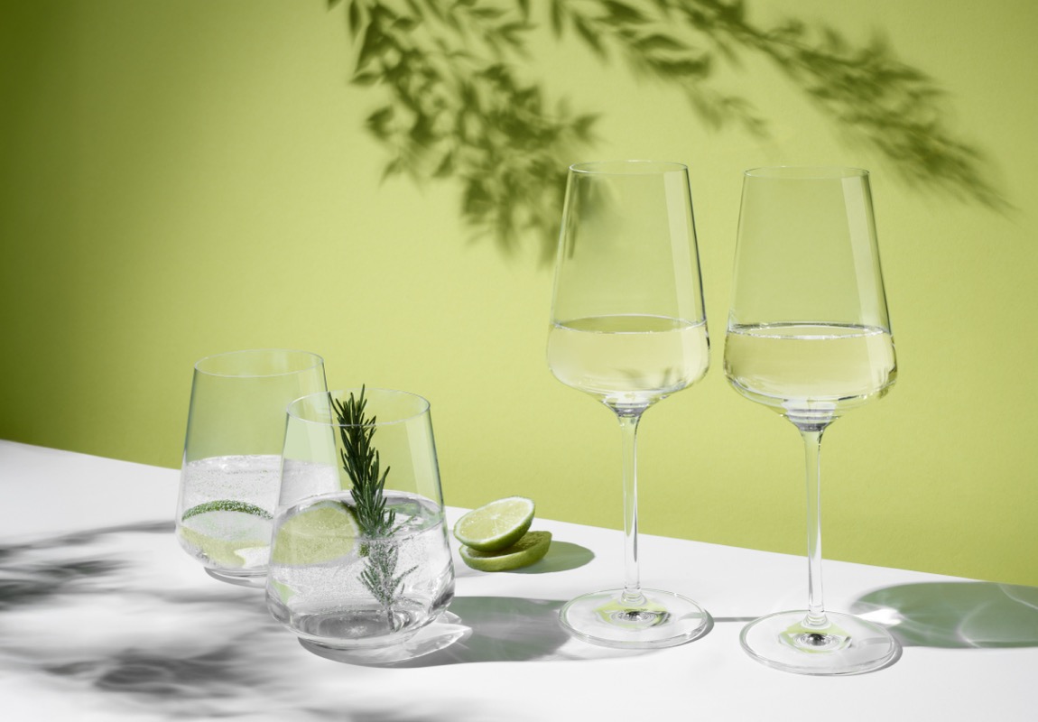 Gemischte Sets