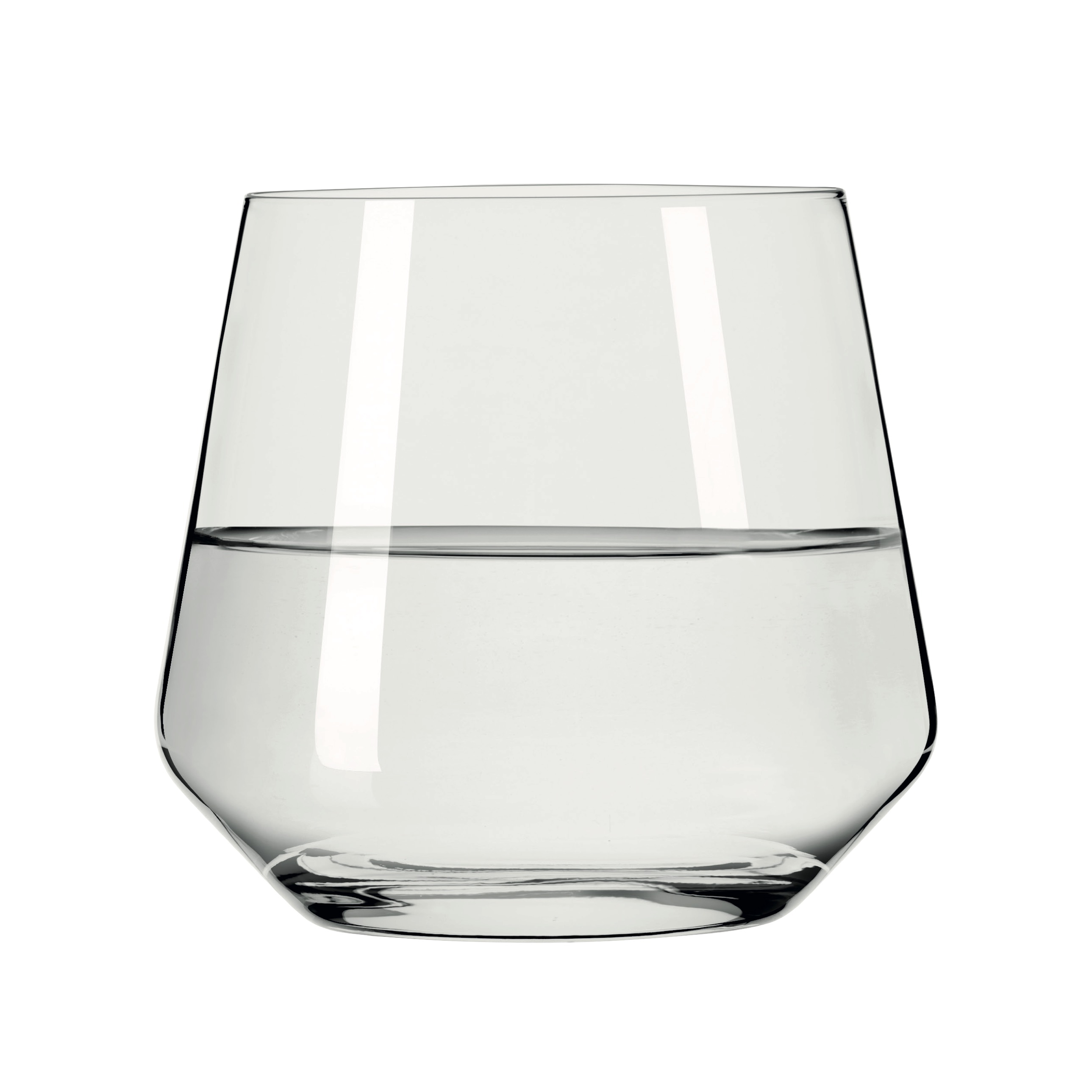 LICHTWEISS WASSERGLAS-SET #2 VON RITZENHOFF DESIGN TEAM