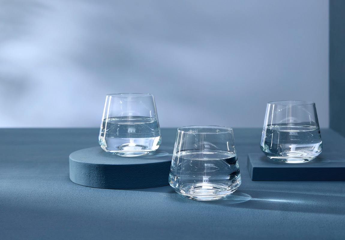 Wassergläser-Sets