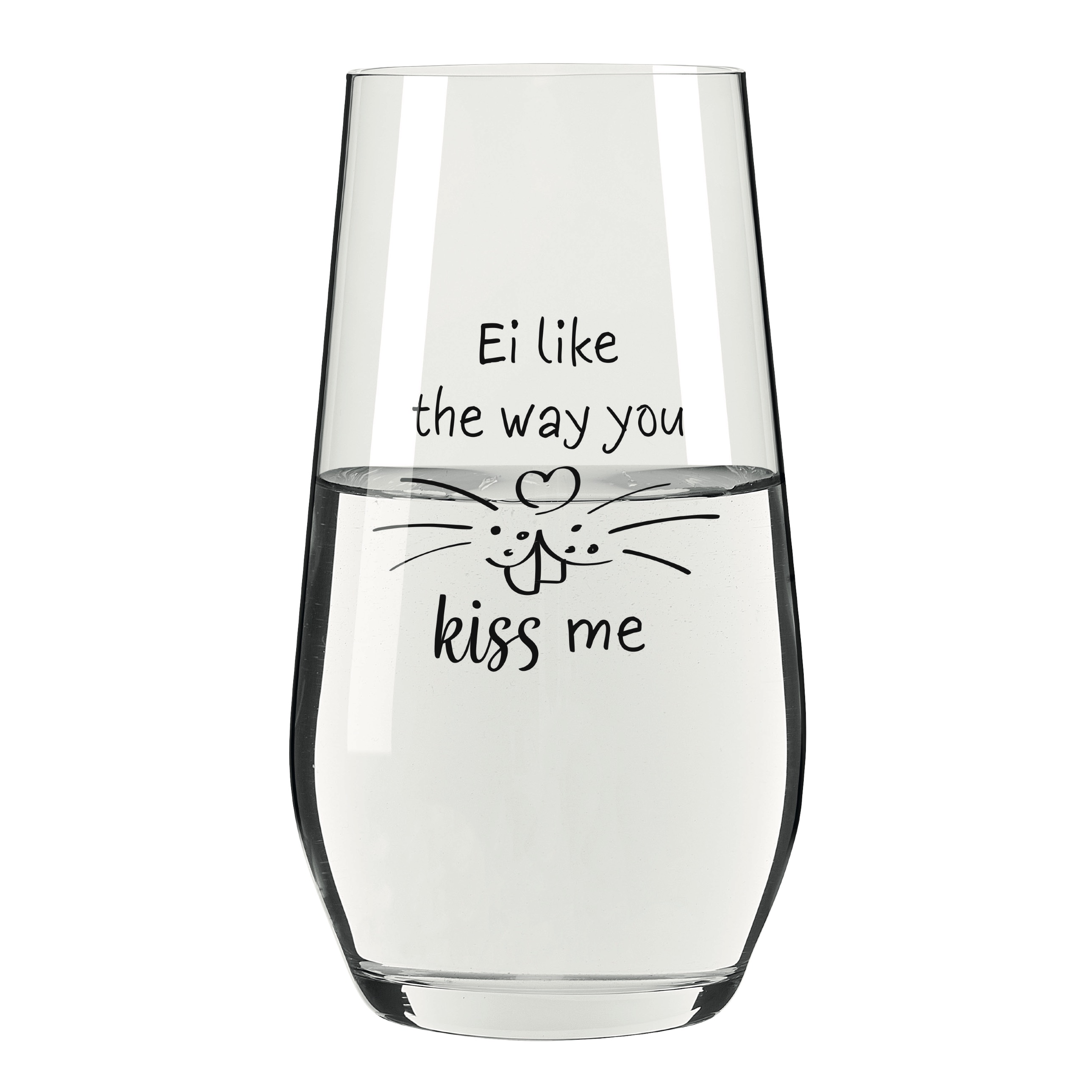 OSTERN WASSERGLAS #4 VON CAROLIN OLIVEIRA