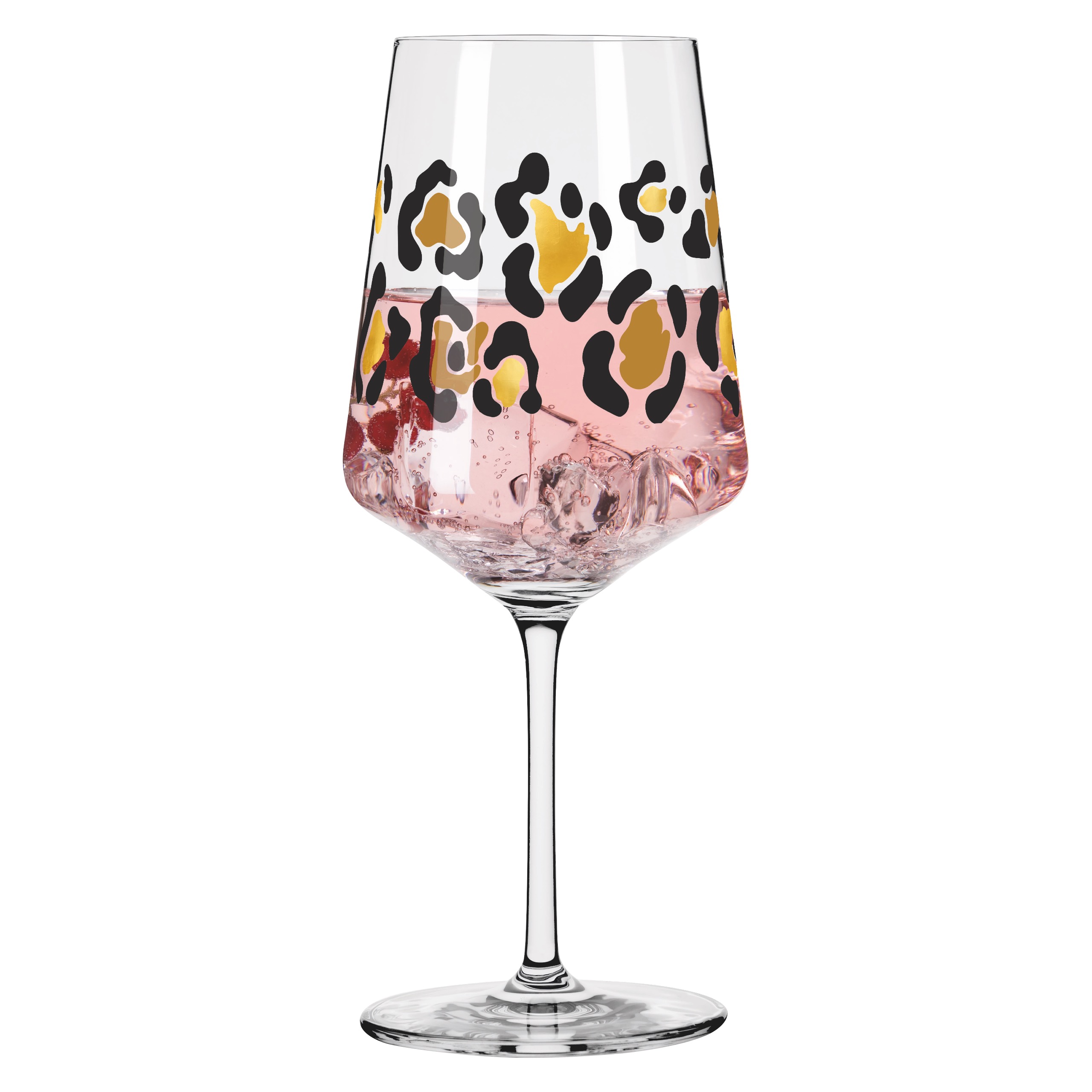 COCKTAIL COCKTAILGLAS #1 VON ANA VASCONCELOS