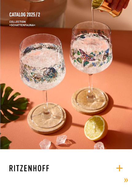 Ritzenhoff – Autumn 2025