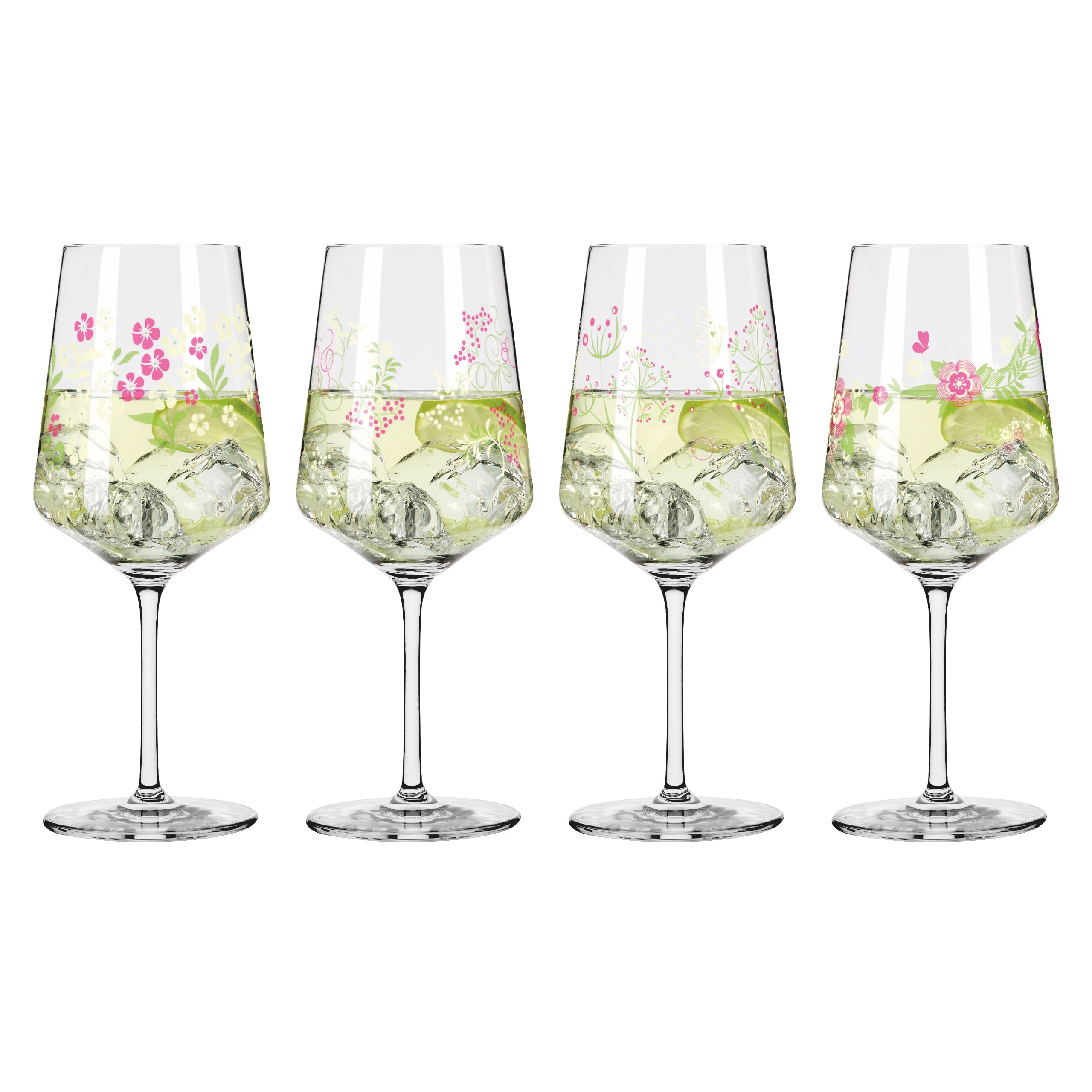 Sommertau Kollektion von Ritzenhoff