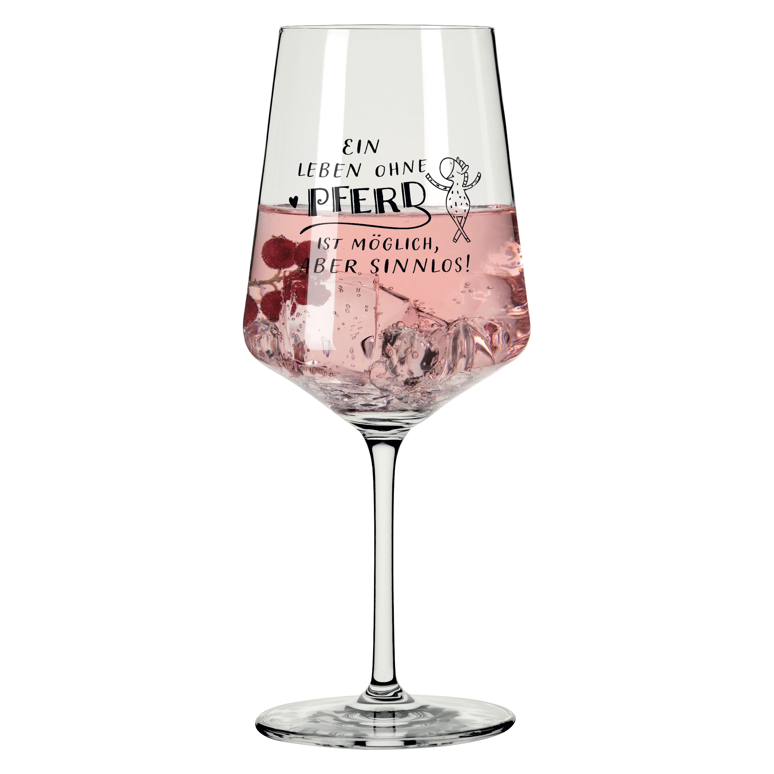 Aperitifgläser von Ritzenhoff
