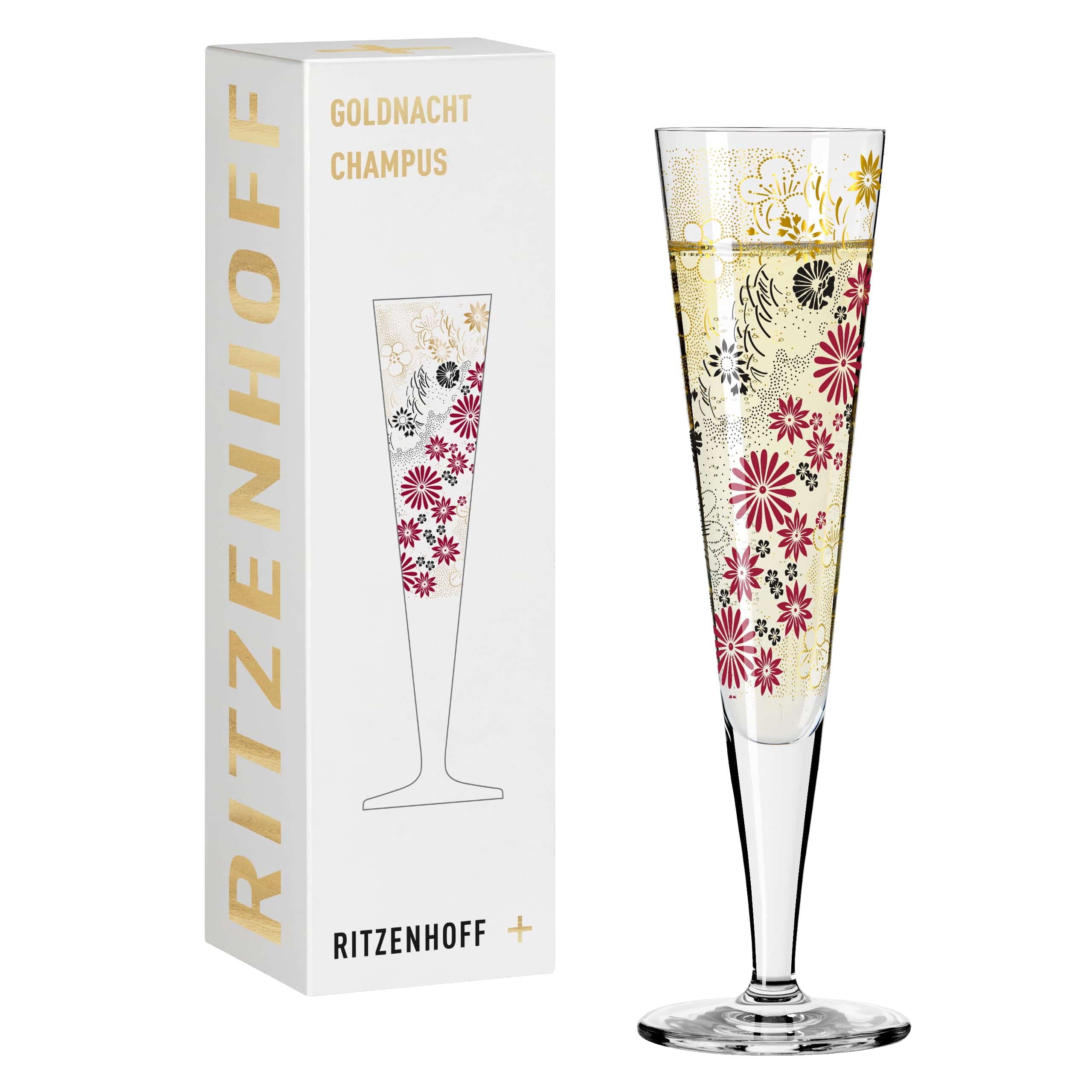 Ritzenhoff Brillantnacht Champus A. Vasconcelos 2025 Projekt 107 online kaufen