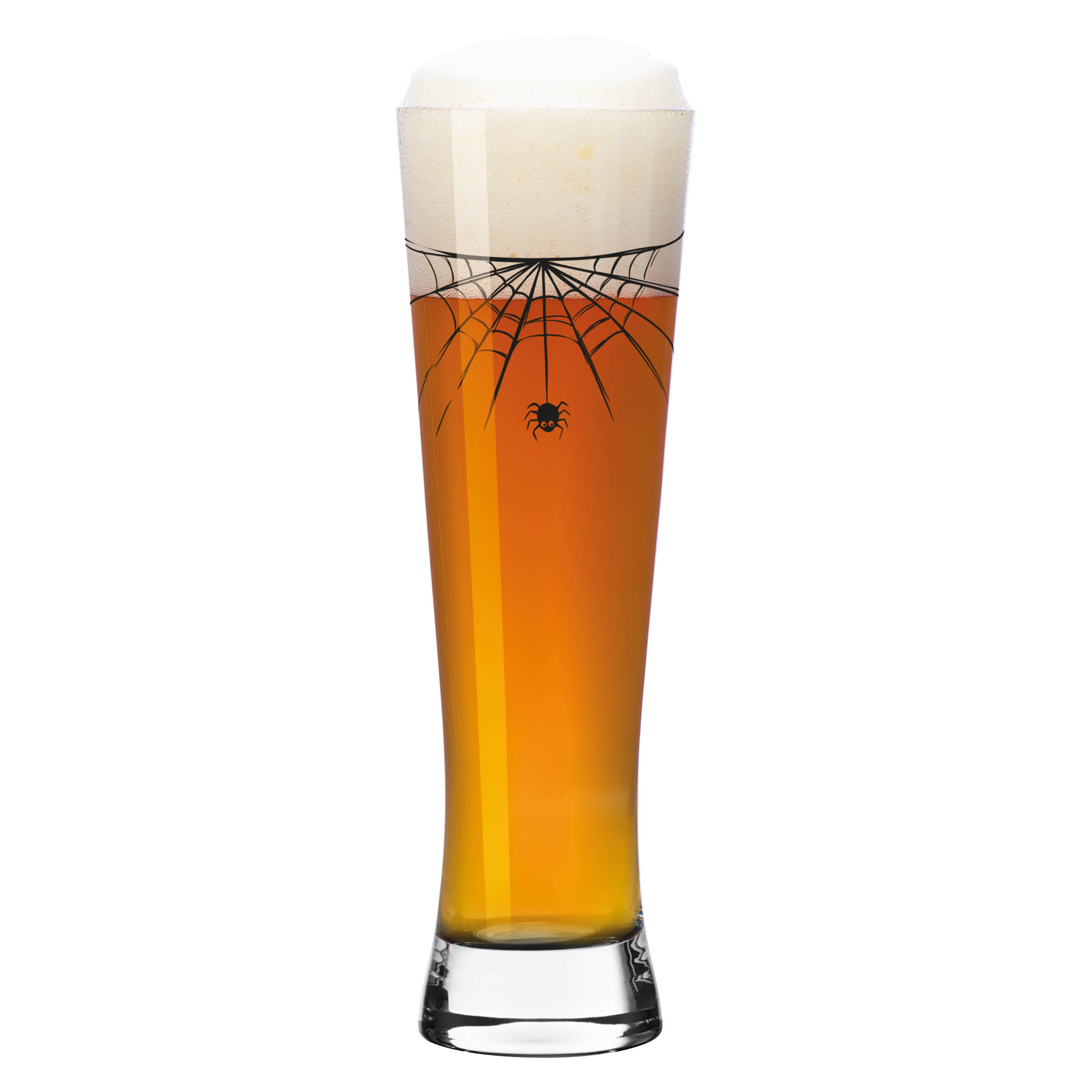 HALLOWEEN BIERGLAS H26 VON ZAHRIL MUBAZA