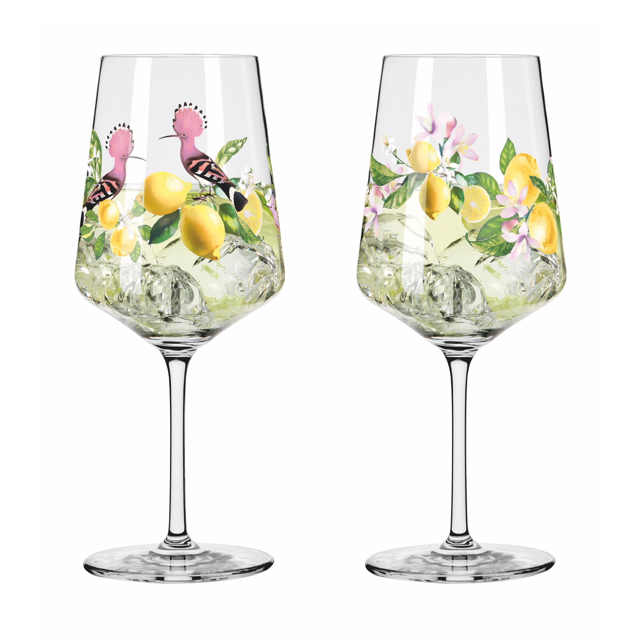 Sommertau Collection by Ritzenhoff