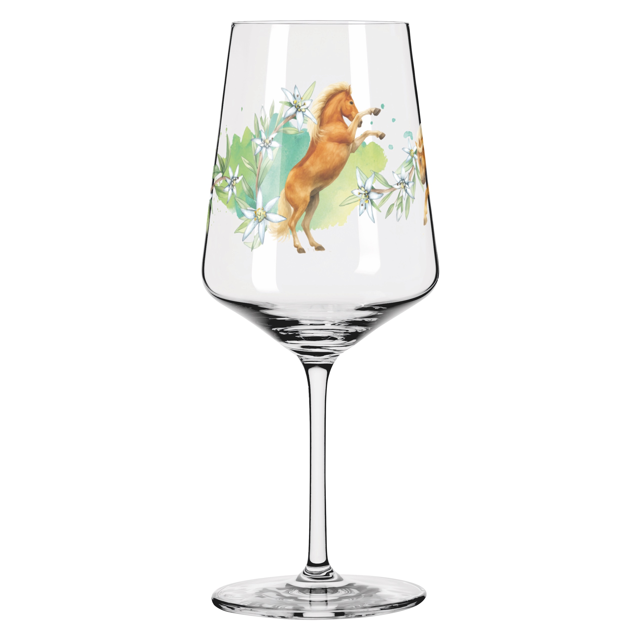 Ritzenhoff Tierisch Glücklich Cocktailglas #9 von Ramona Richter online kaufen