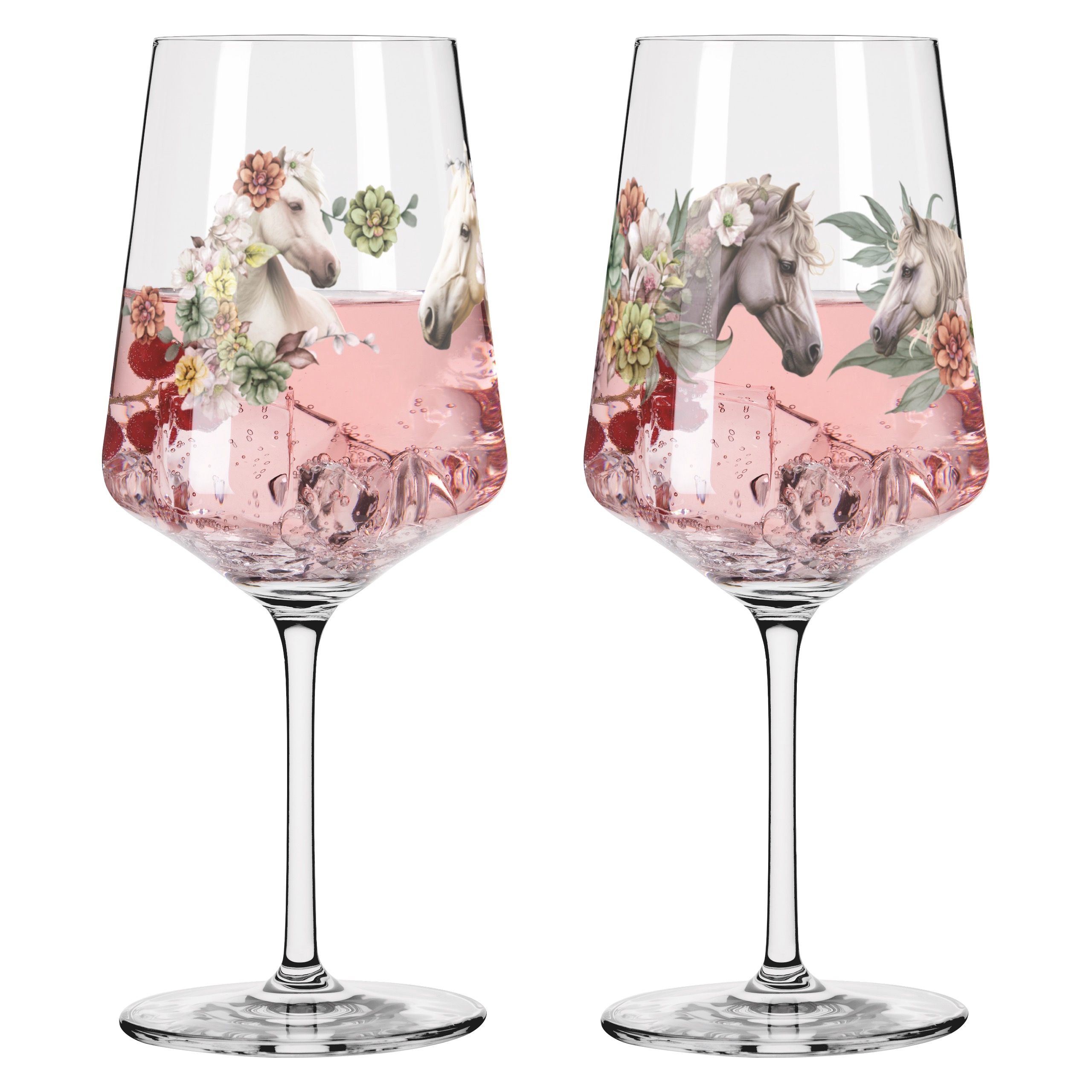 Aperitifgläser von Ritzenhoff