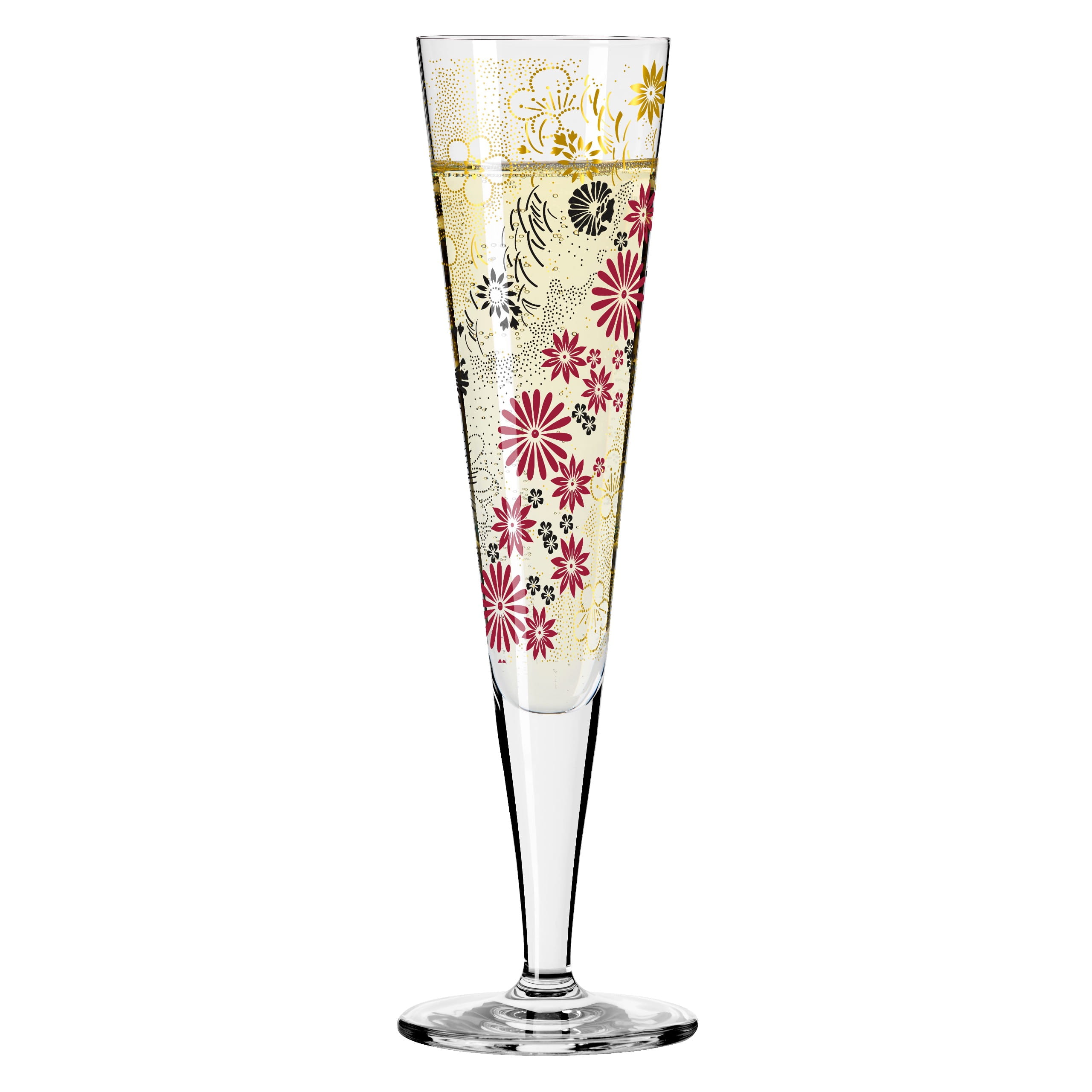 Sale - Champagne Glasses by Ritzenhoff
