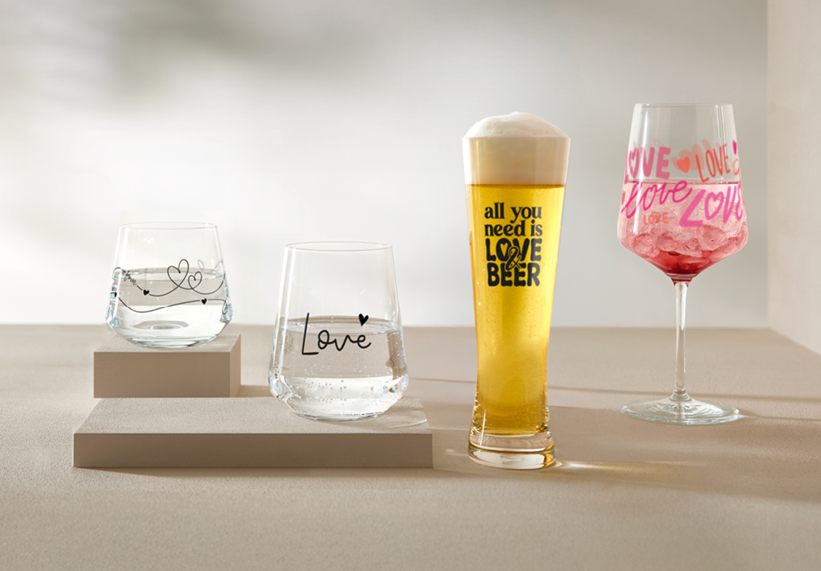 Liebe & Lieblingsmenschen