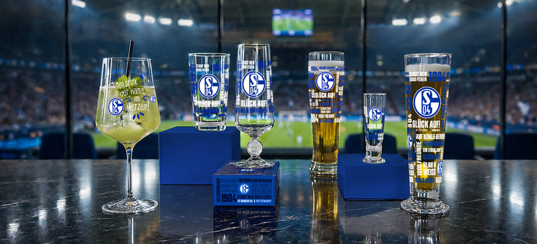 S04 x RITZENHOFF