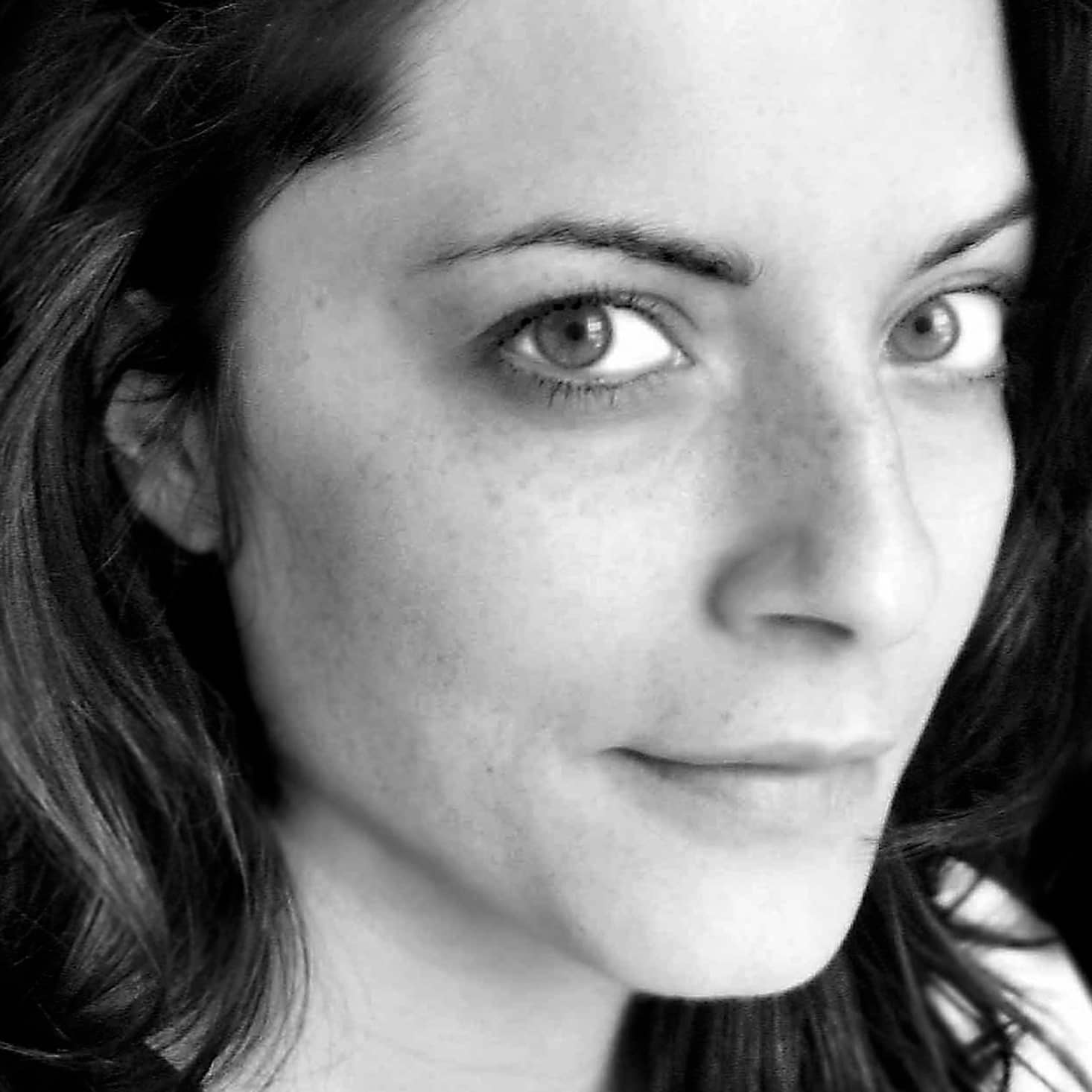 Portrait of Roberta Tinelli