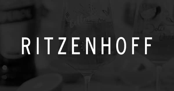 Ritzhoff Alle Kollektionen von Ritzenhoff | Offizieller Shop