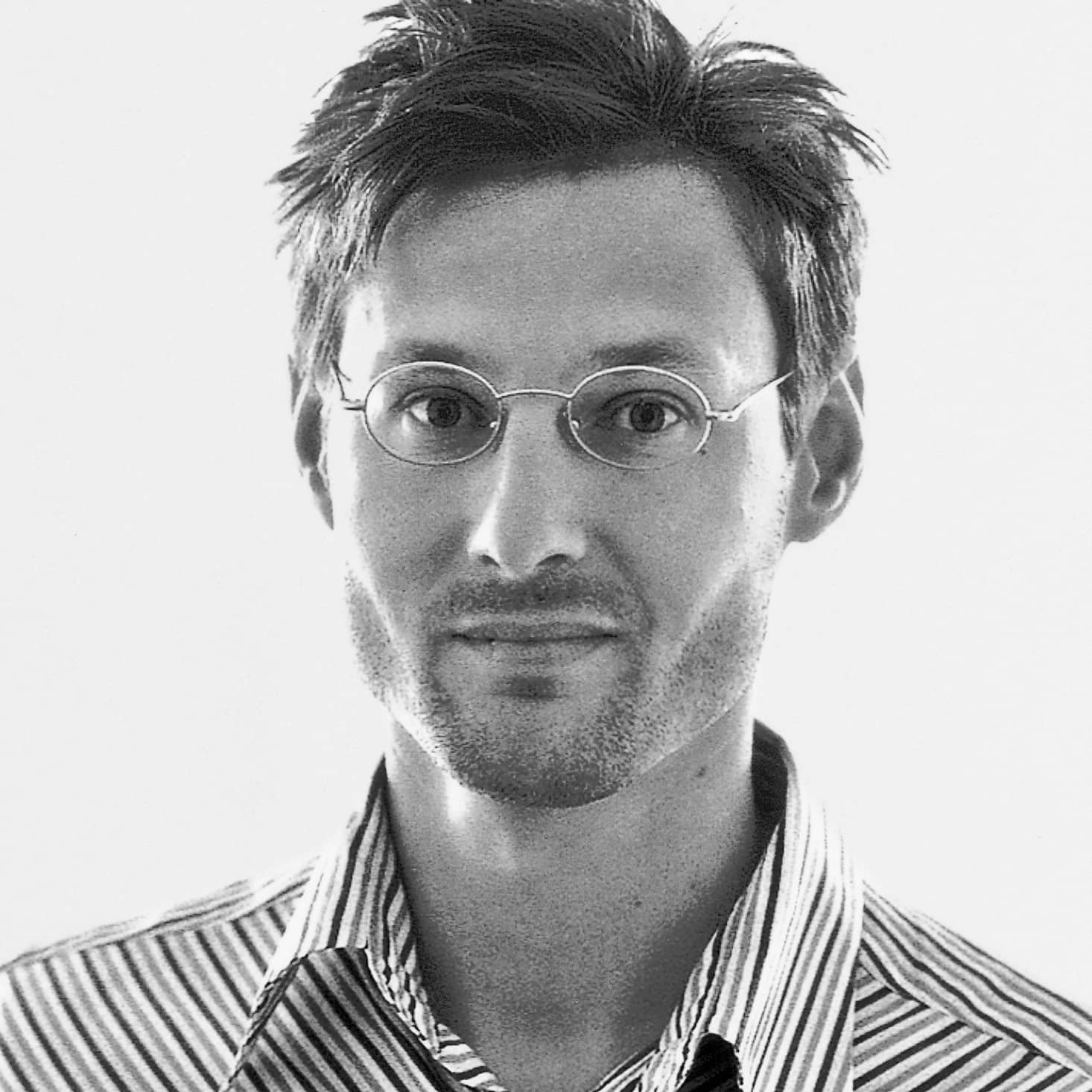 Portrait de Carl van Ommen