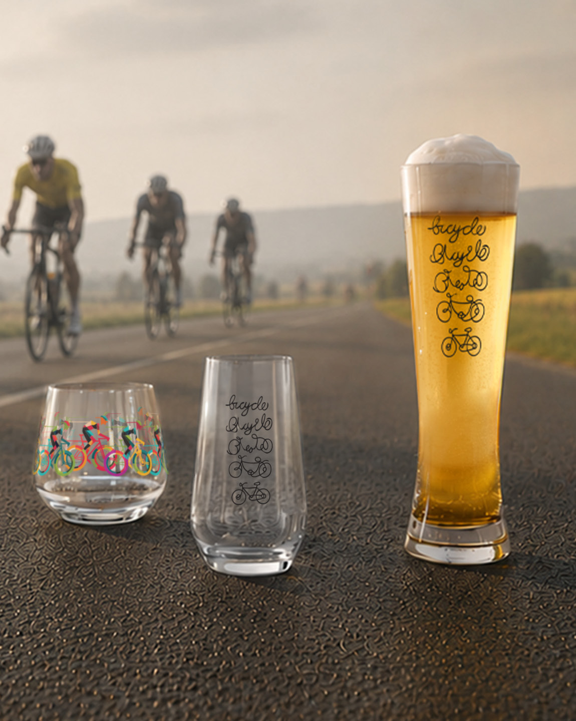 Radsport