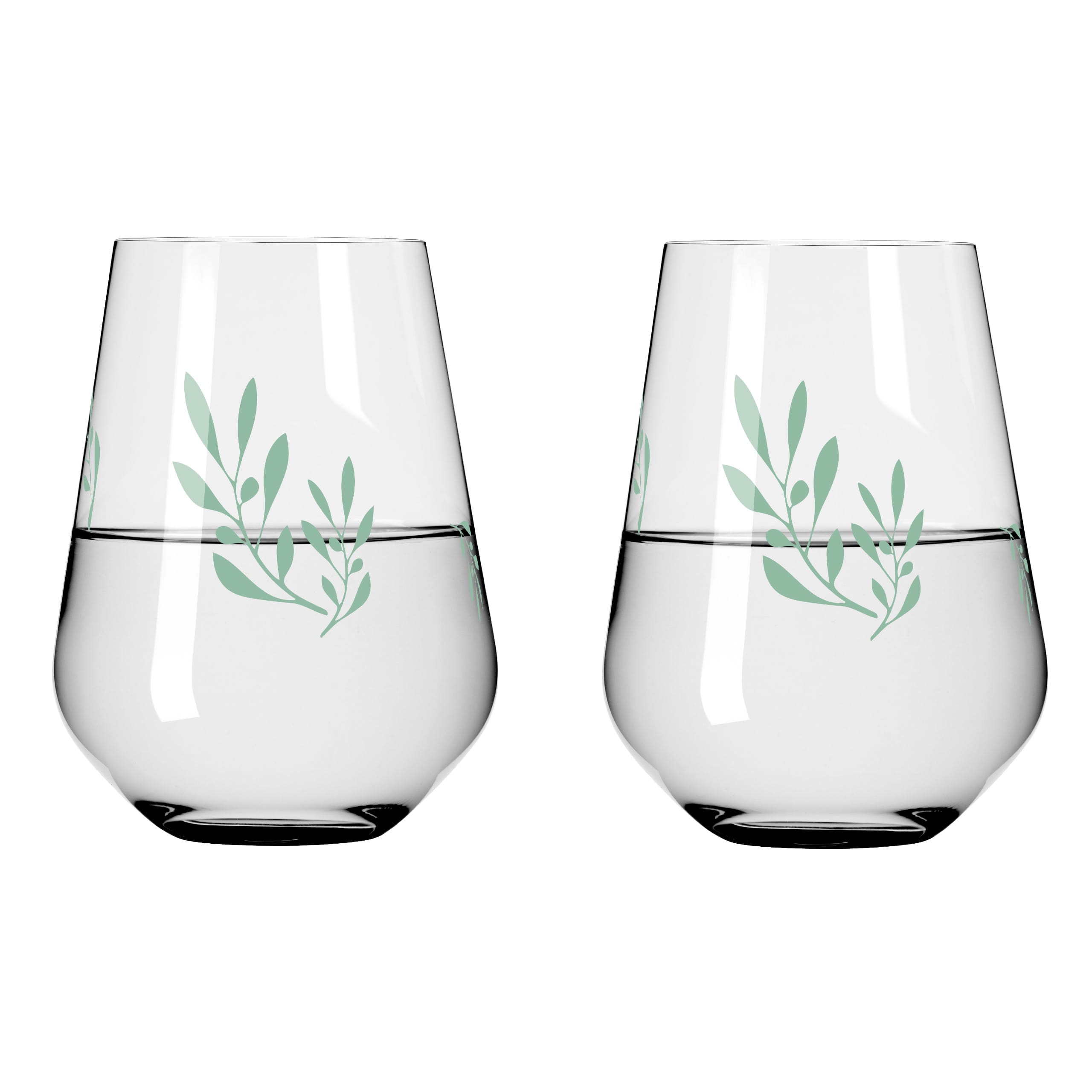 Sale - Wassergläser von Ritzenhoff