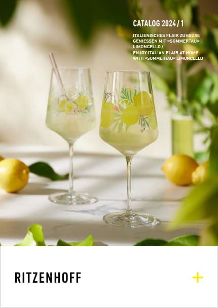 Ritzenhoff – Frühjahr 2024