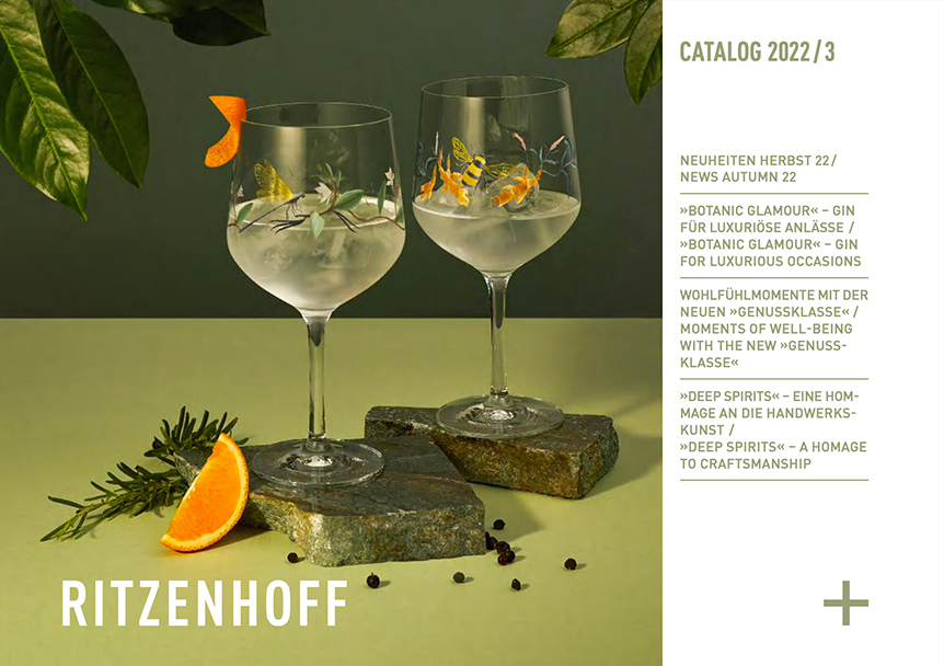 Ritzenhoff – Autumn 2022