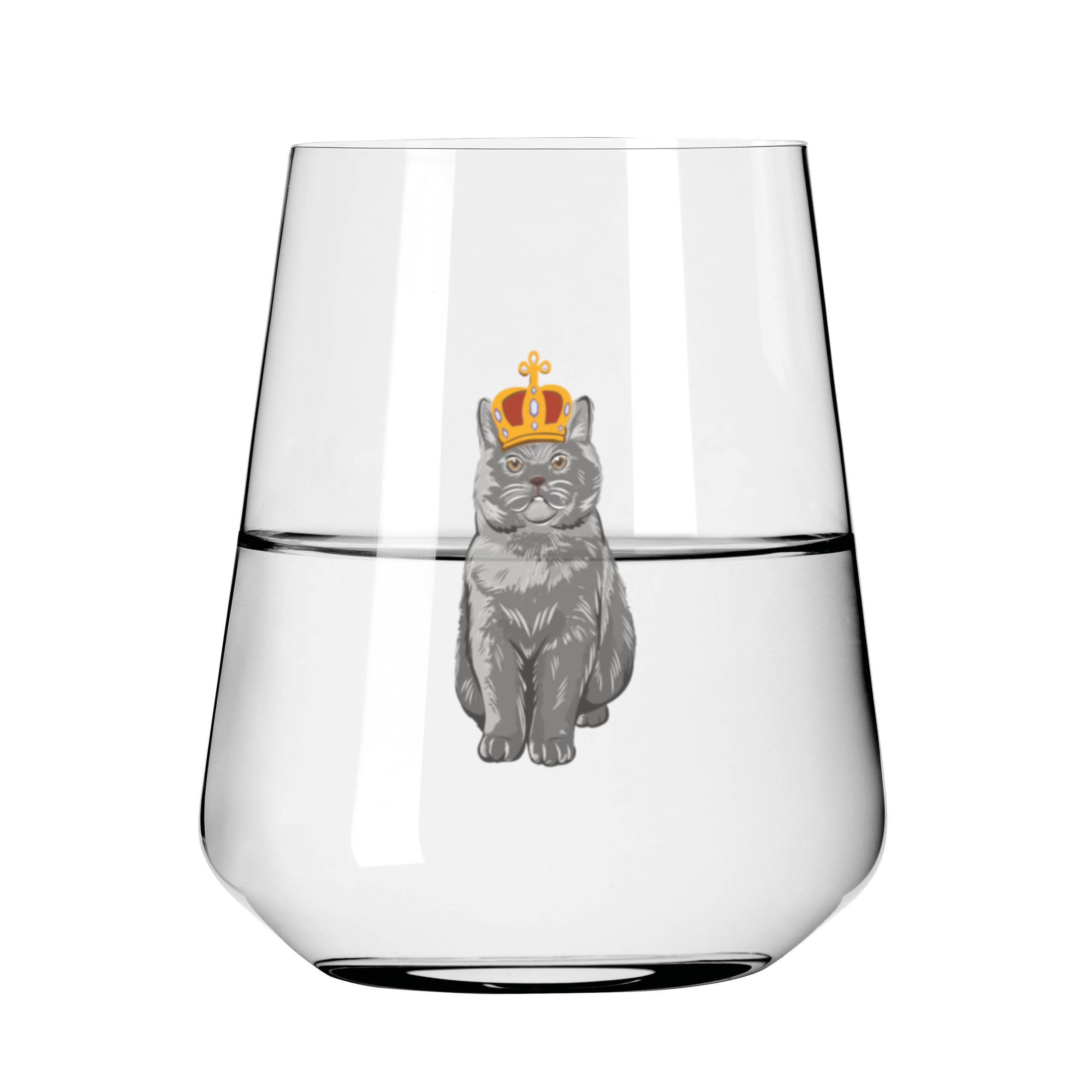 PETFLUENCER verre #10 de VALDO PANGALILA