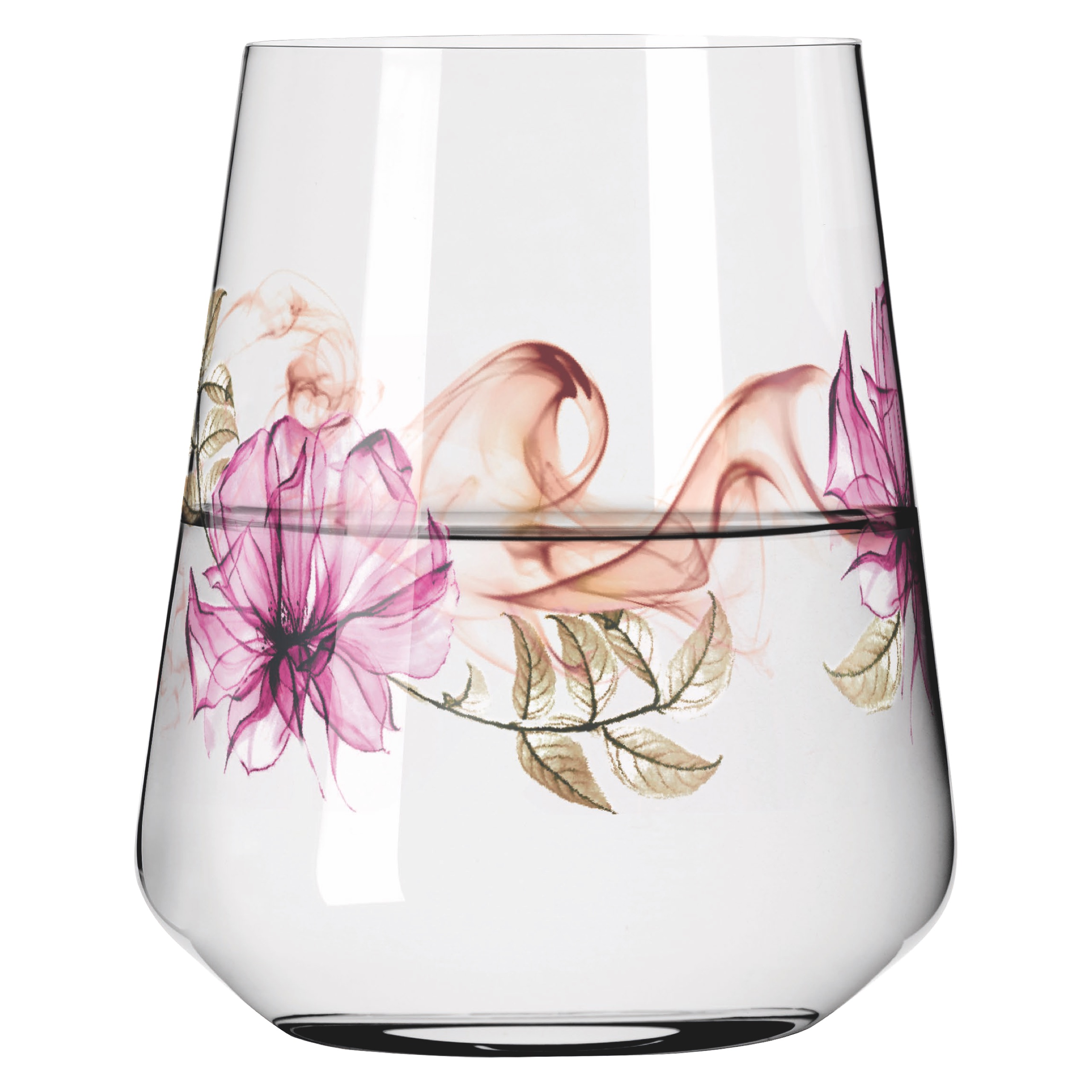 SOMMERSONETT UNIVERSALGLAS #1 VON DORO VON RÜDEN