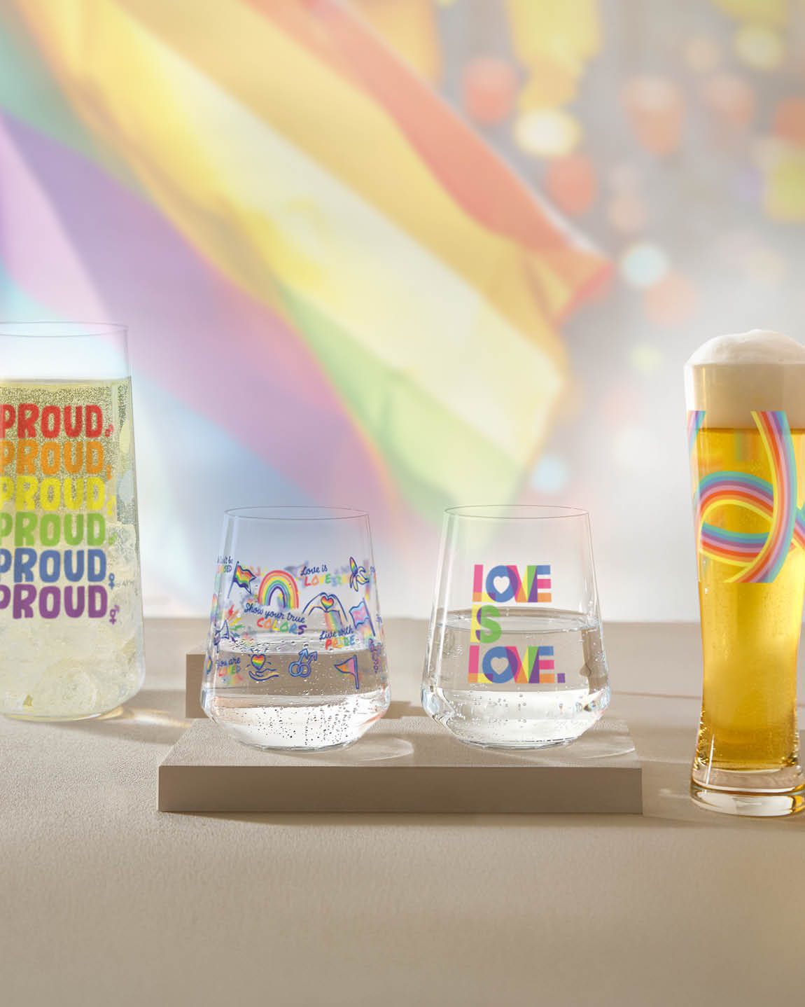 Pride