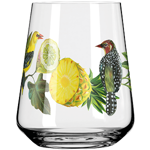 Icon Tropical