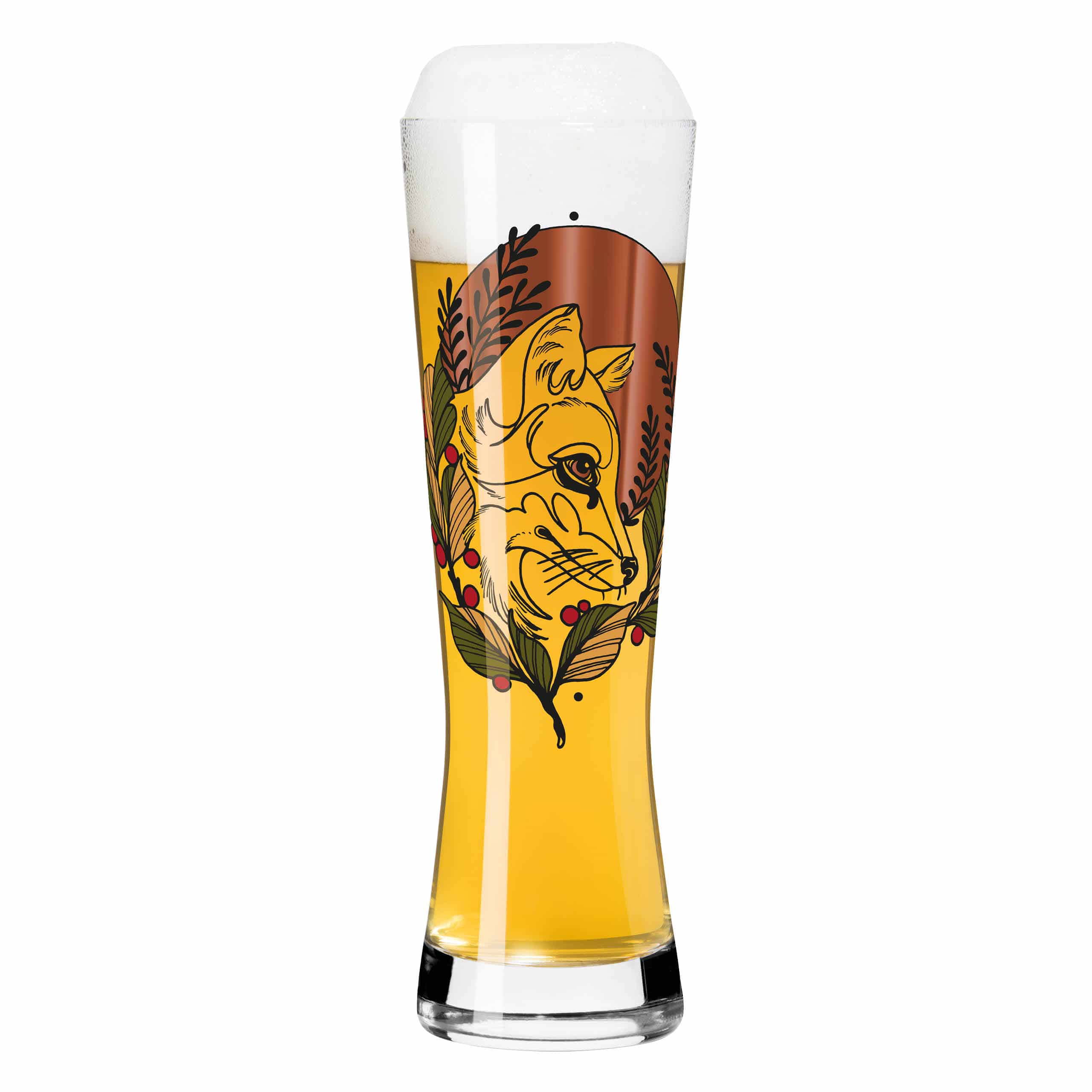 Biergläser von Ritzenhoff