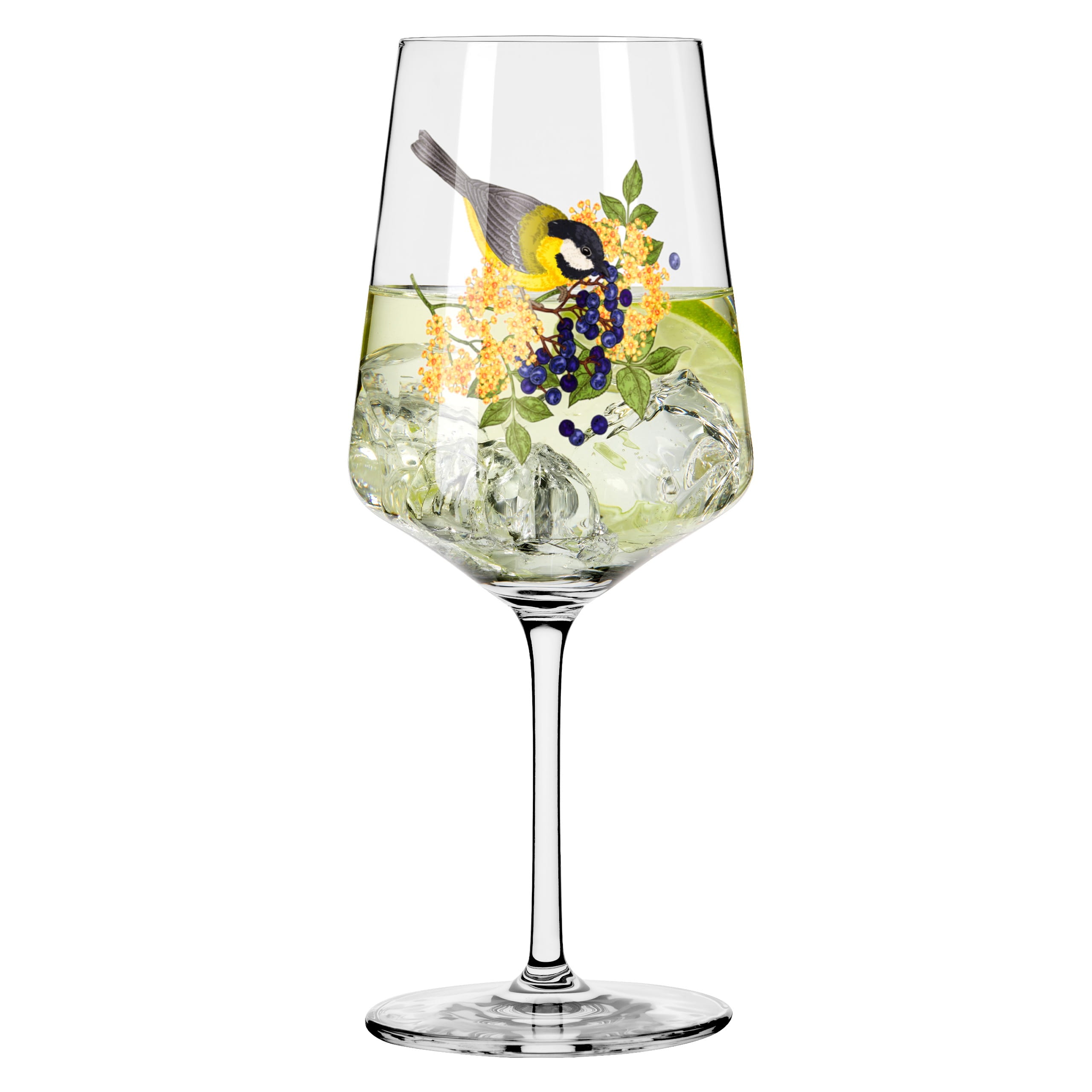 Ritzenhoff Sommertau Aperitifglas Ritzenhoff Design Team 2931016